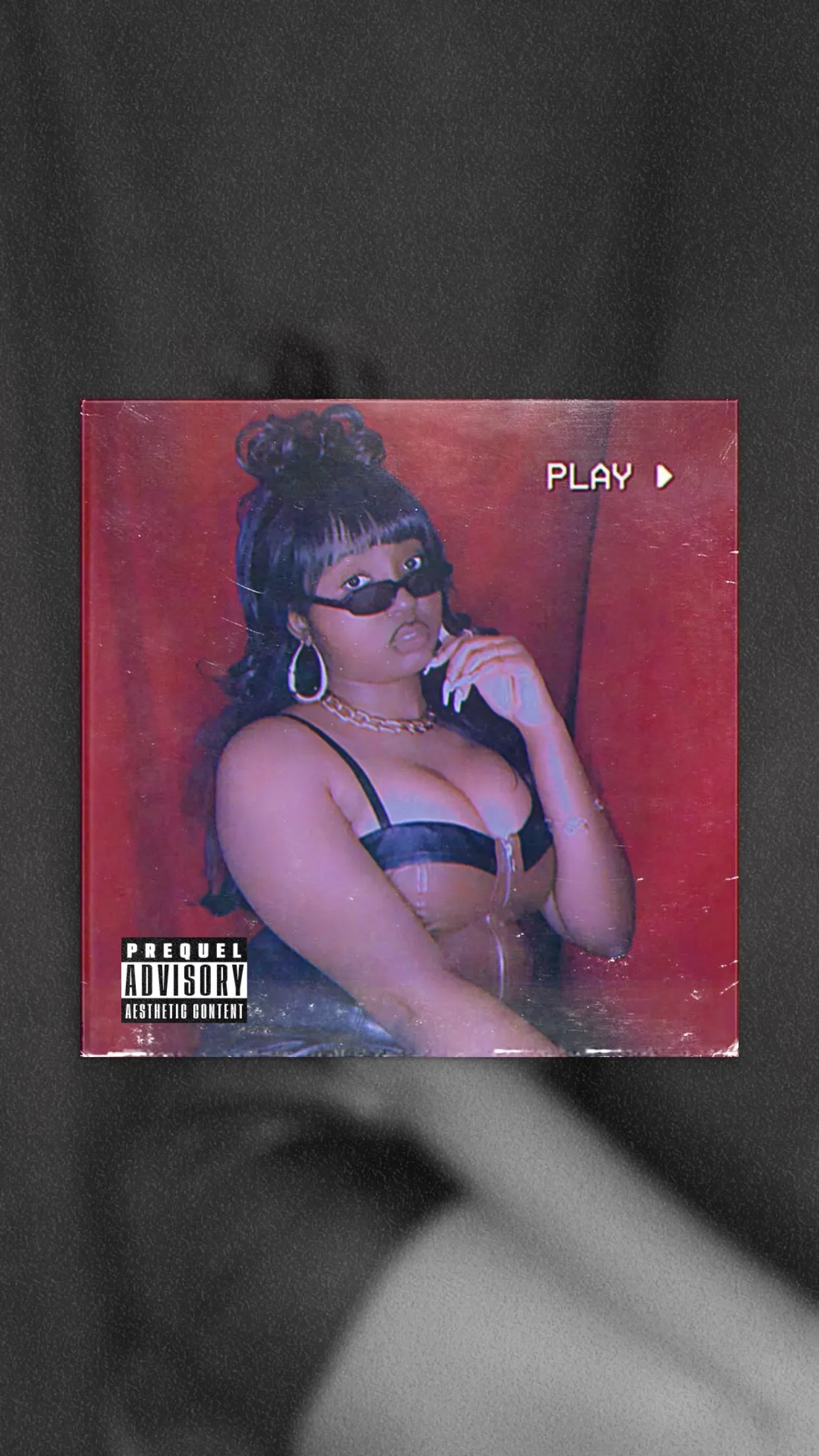 Princess Naay OnlyFans header