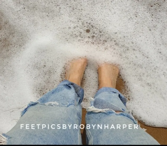 Robyn OnlyFans header