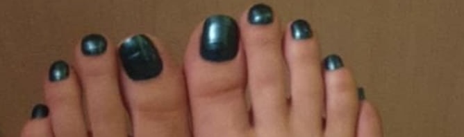 feetpicsbyrosiemae OnlyFans header