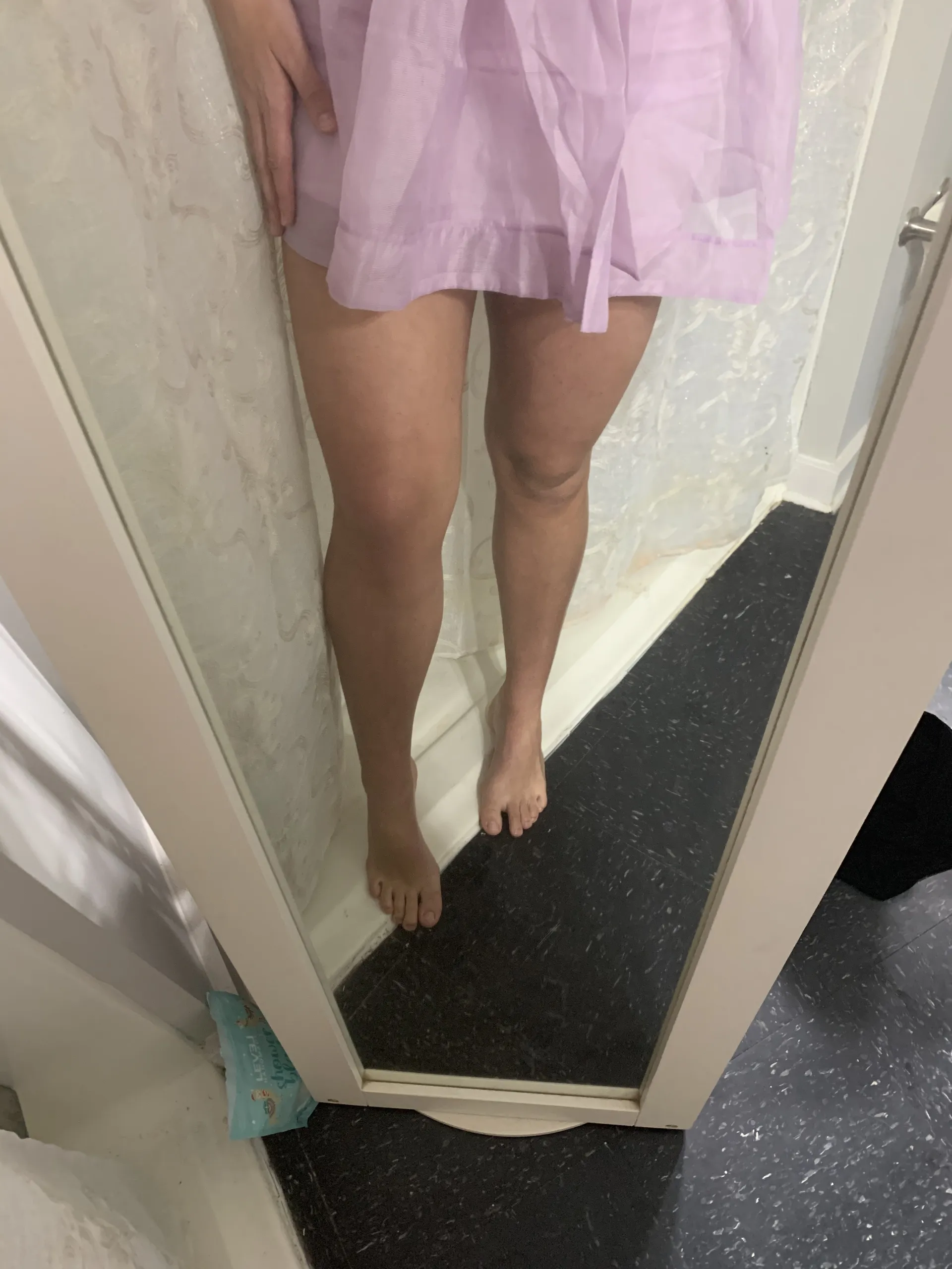 Feet Pictures OnlyFans header