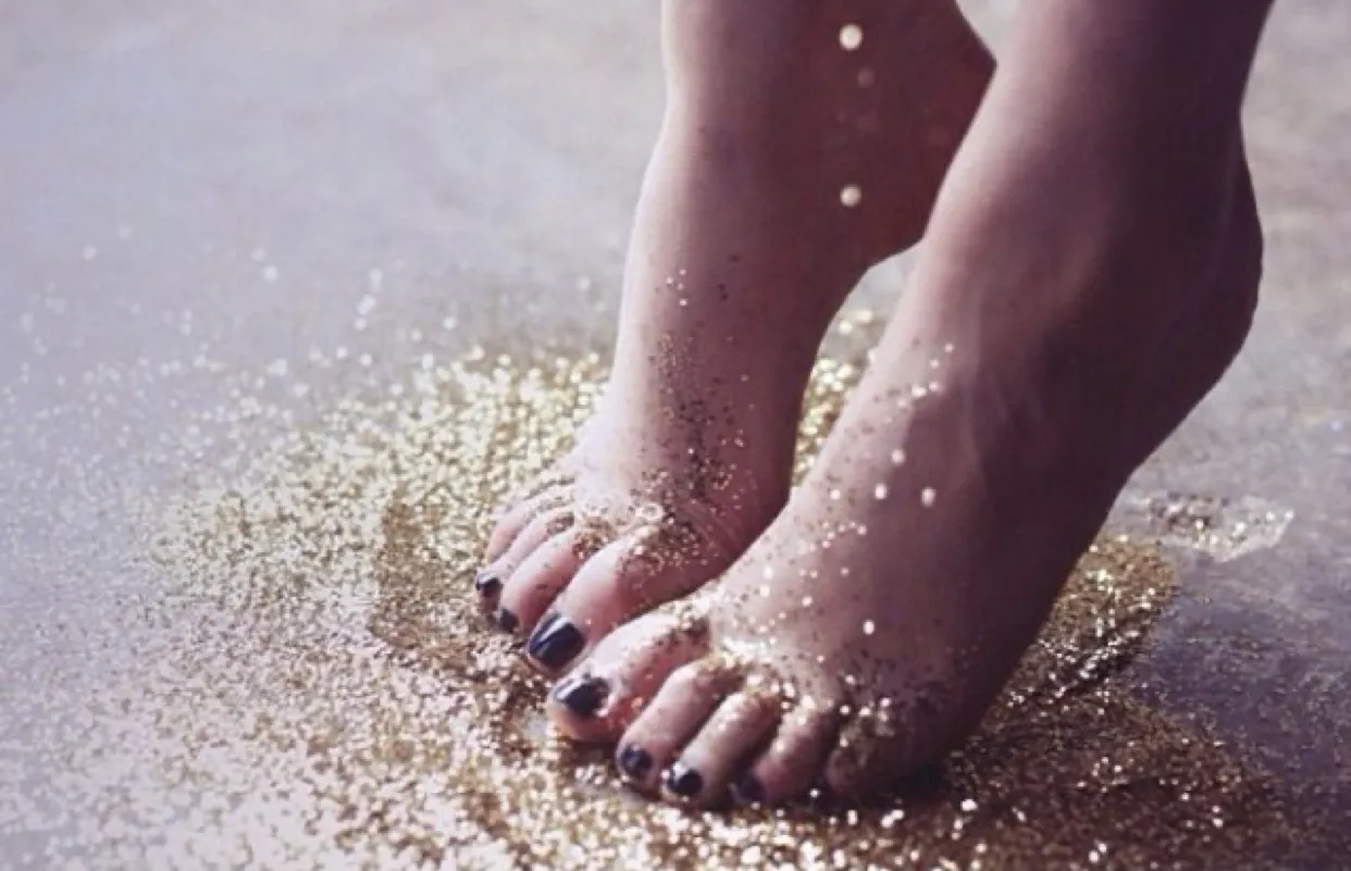 Beth 👣 OnlyFans header