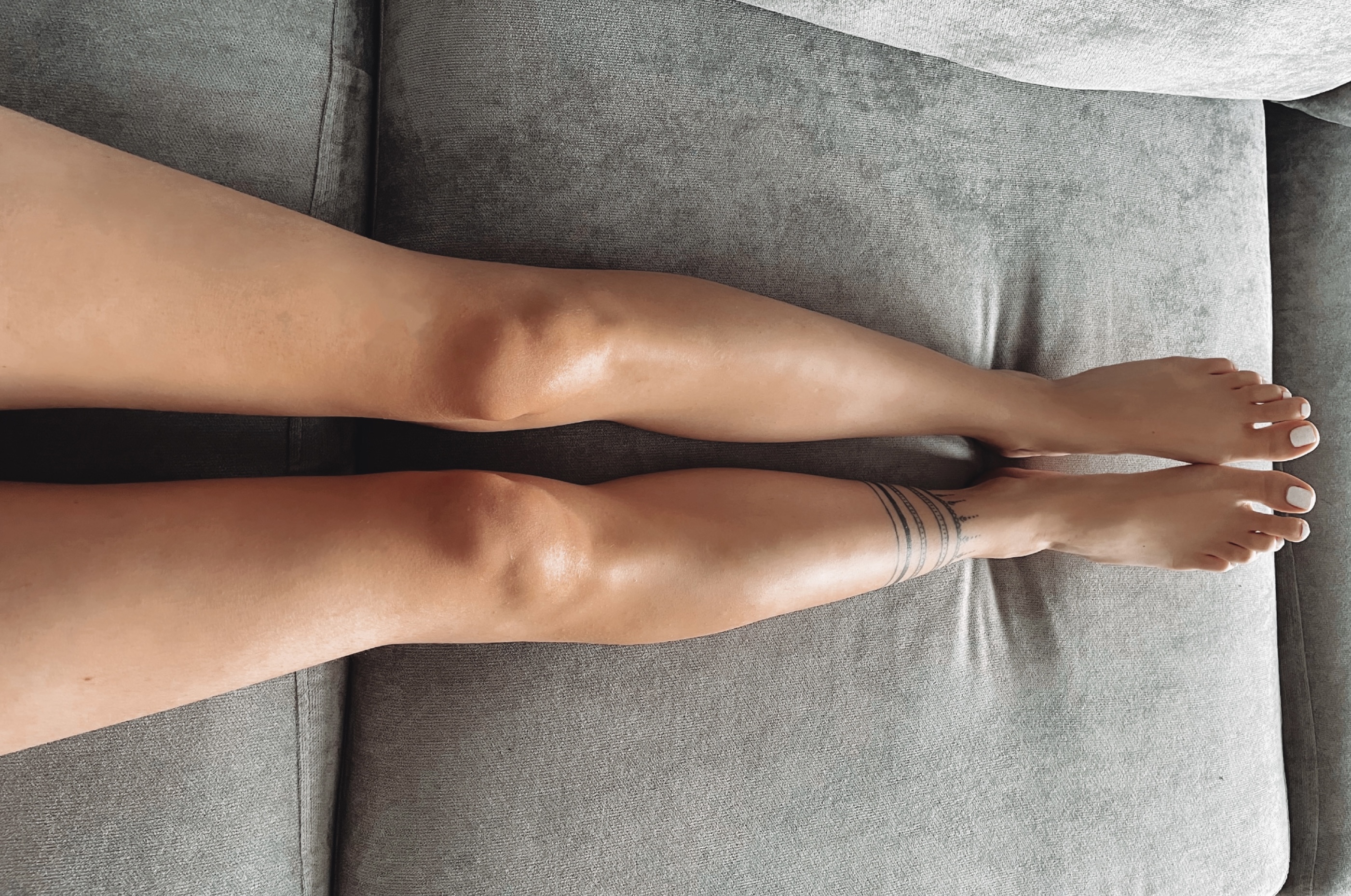 Feet Pictures For You OnlyFans header