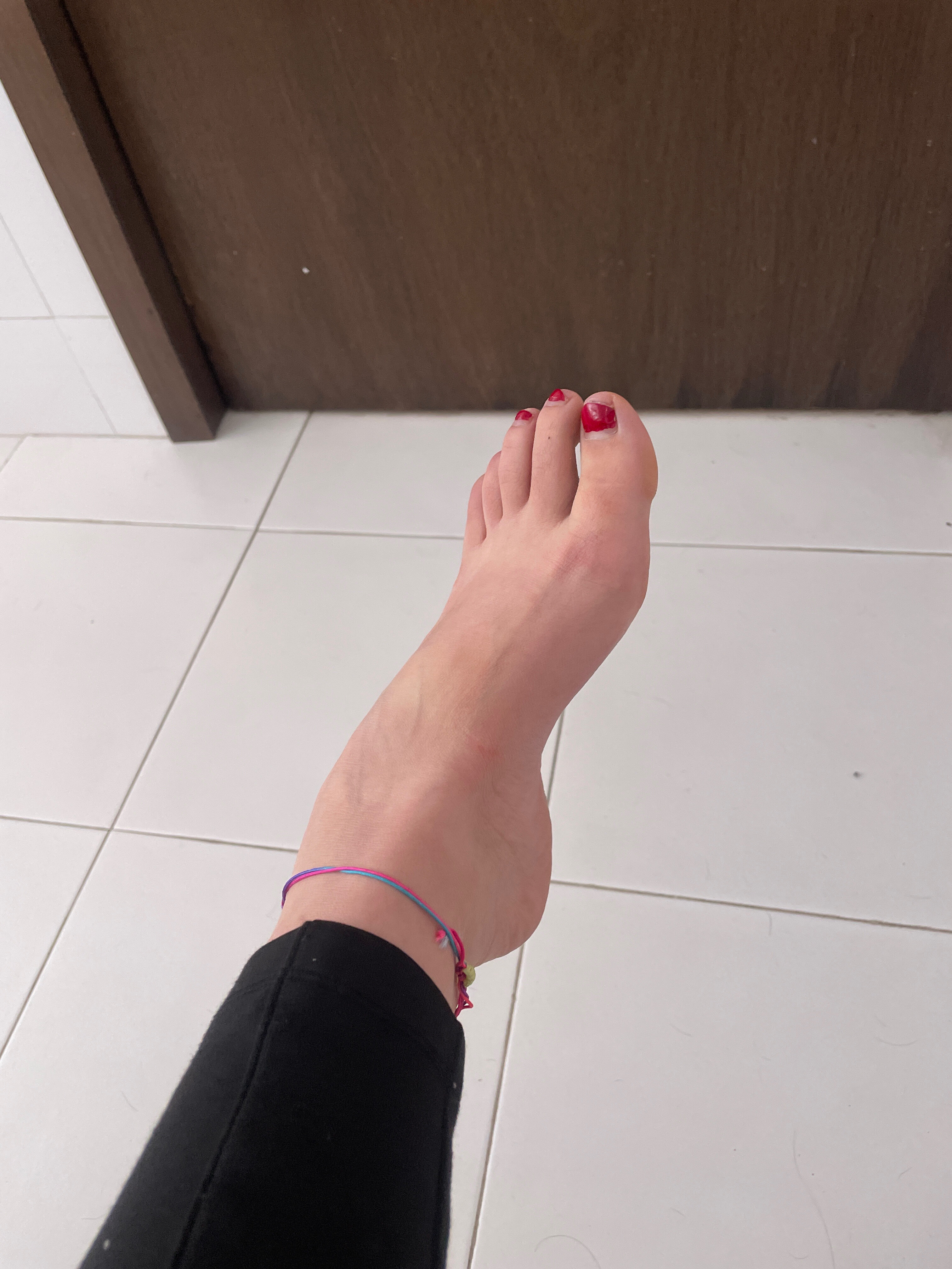 feet content OnlyFans