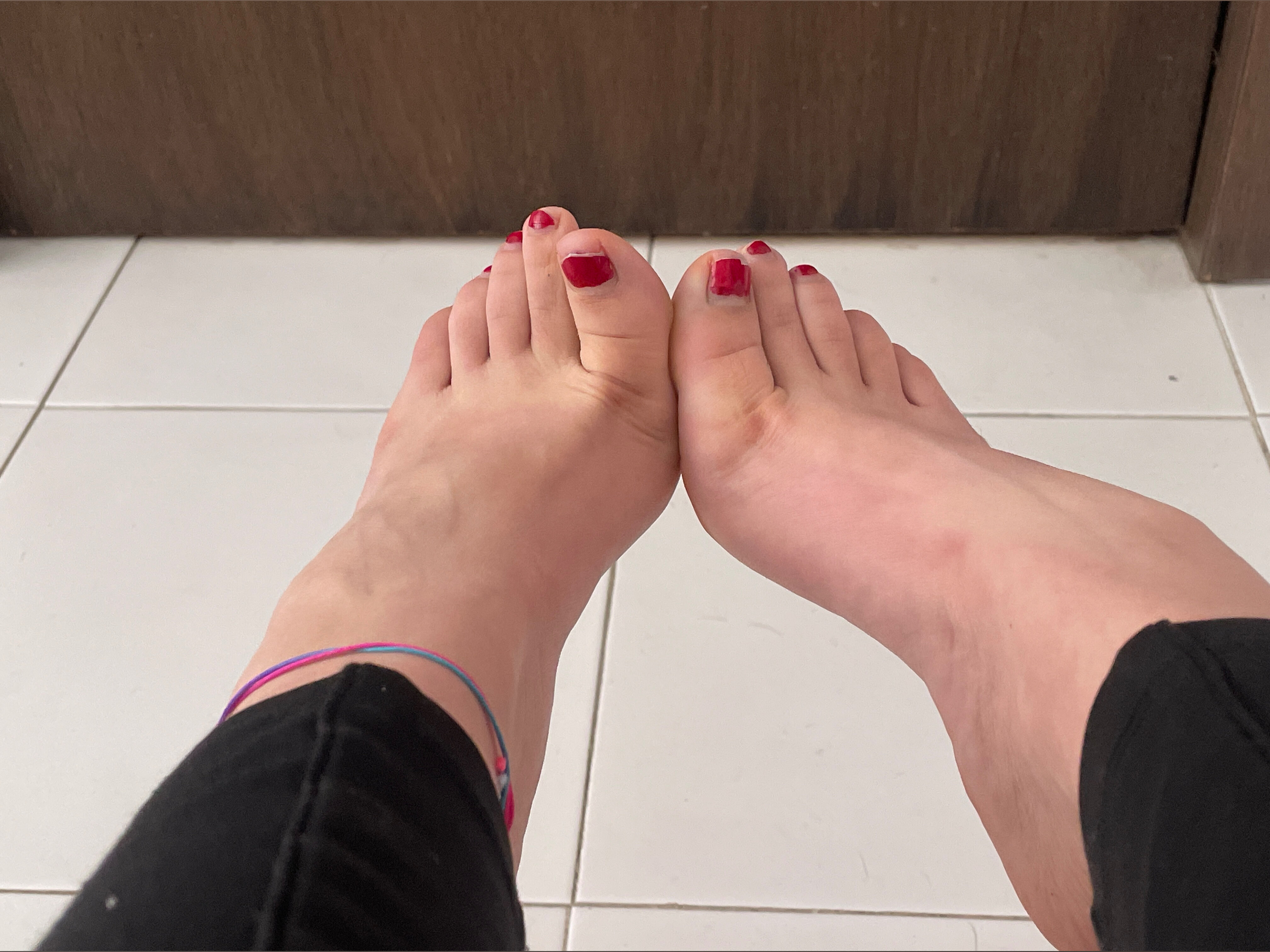 feet content OnlyFans header