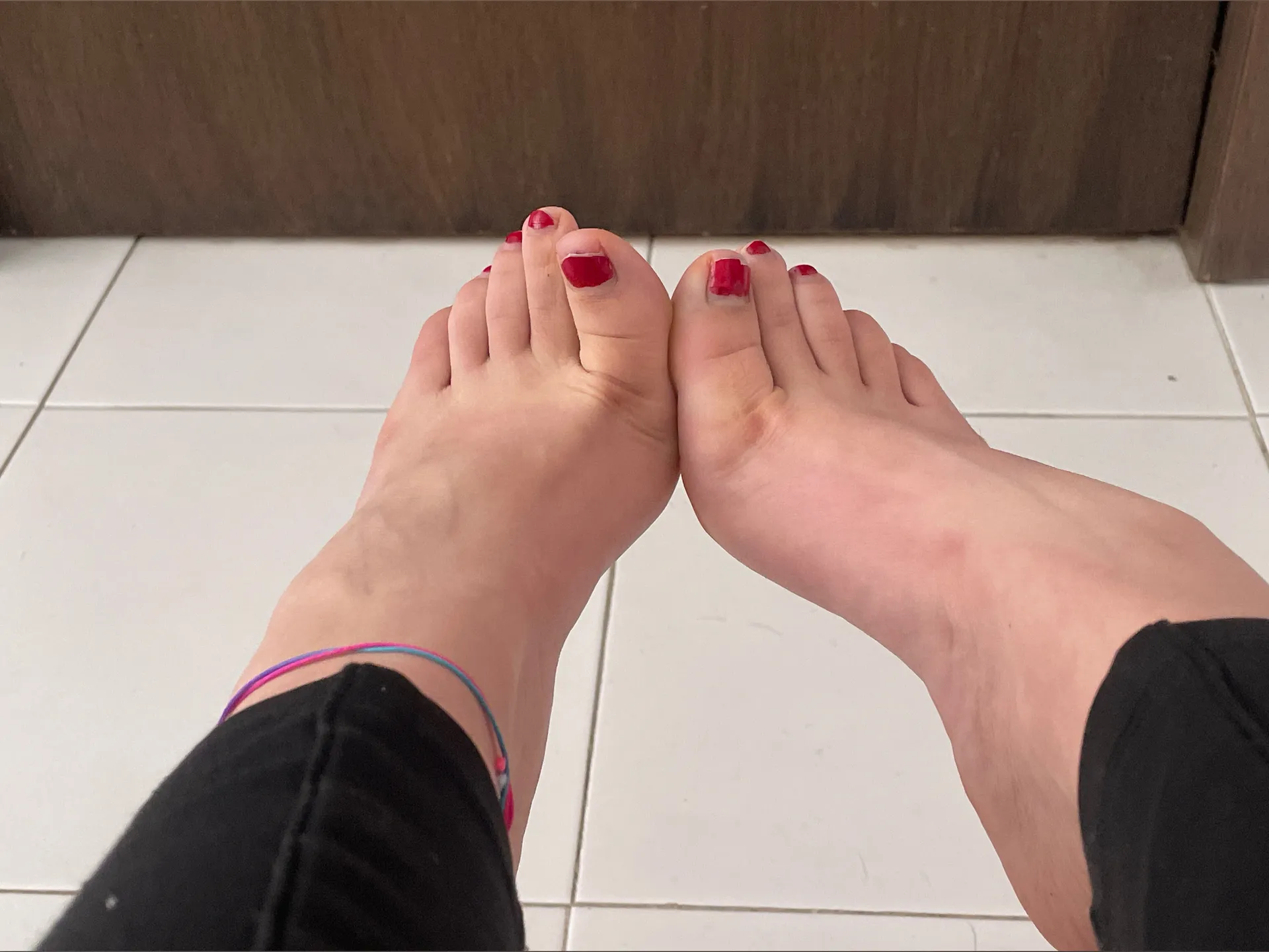 feet content OnlyFans header