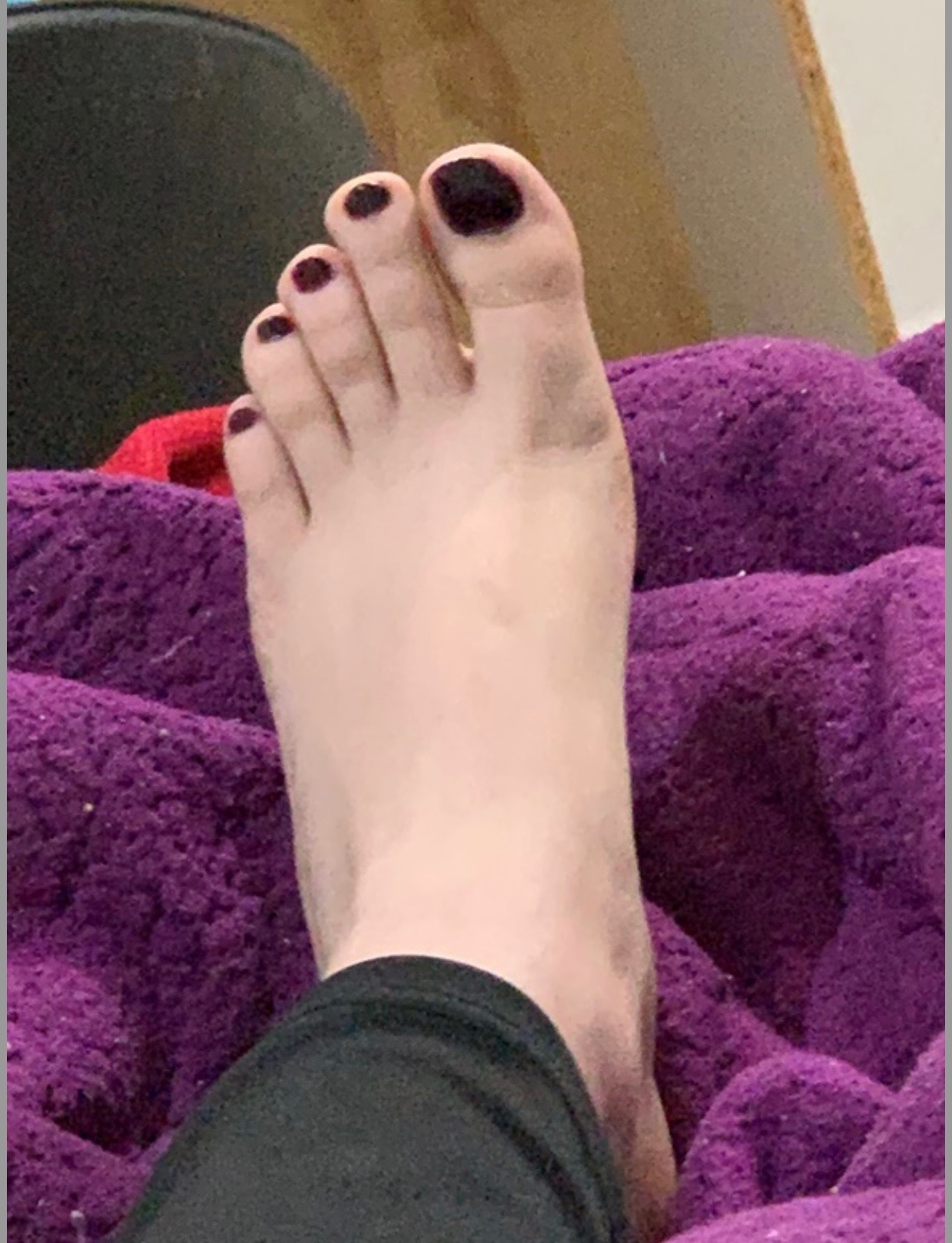 FeetPictures PIES AND MORE;) OnlyFans
