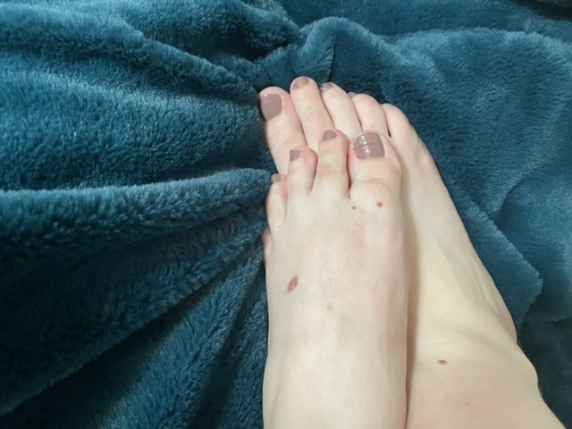 Foot pictures for you OnlyFans header