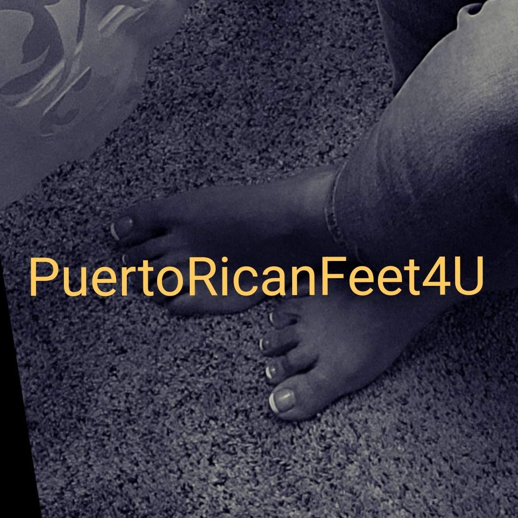 MyFeet4YourPleasure OnlyFans header