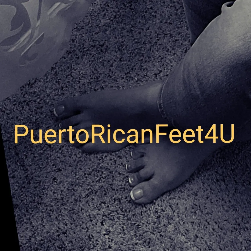 MyFeet4YourPleasure OnlyFans header