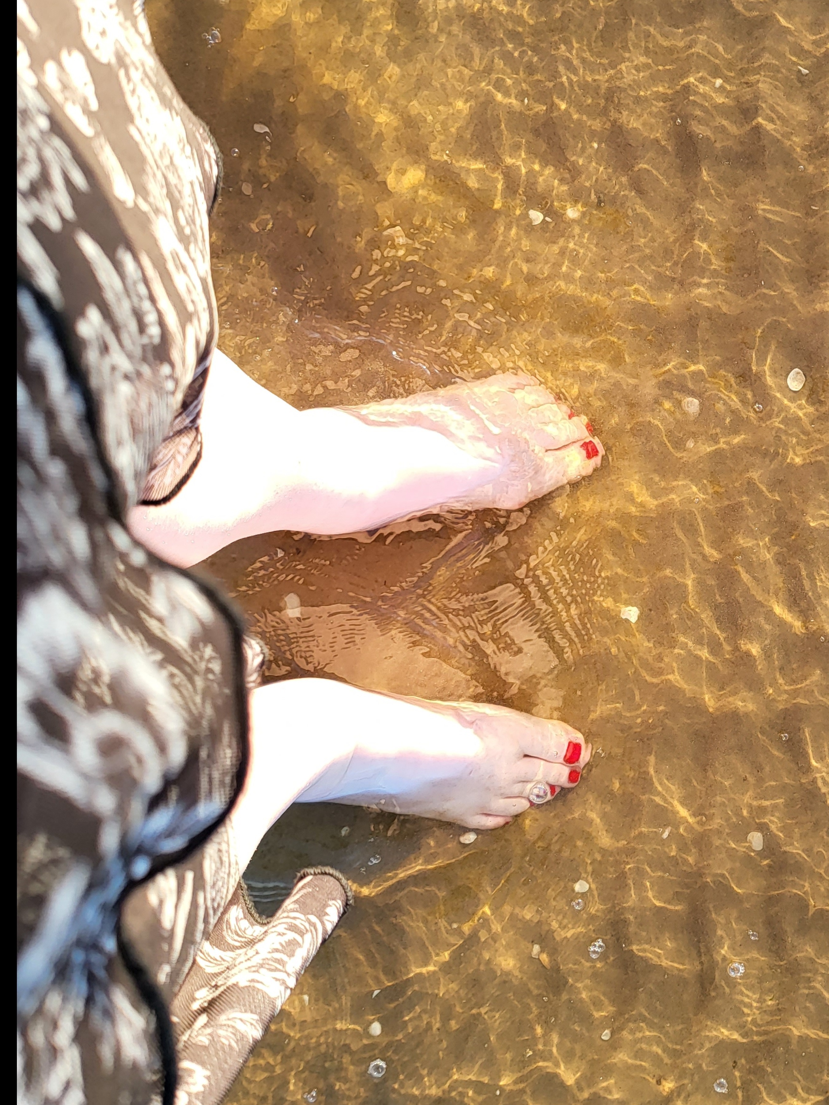 Feet For Pleasure OnlyFans