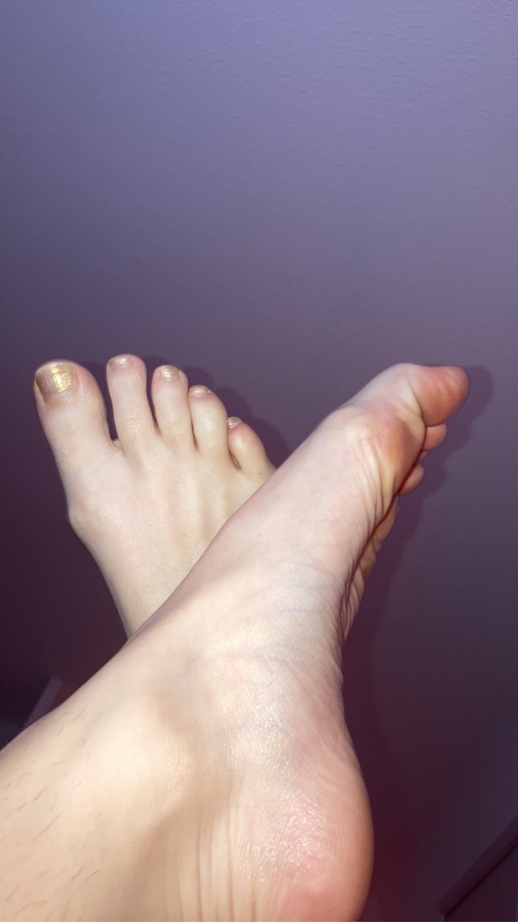 Feetpleasure OnlyFans