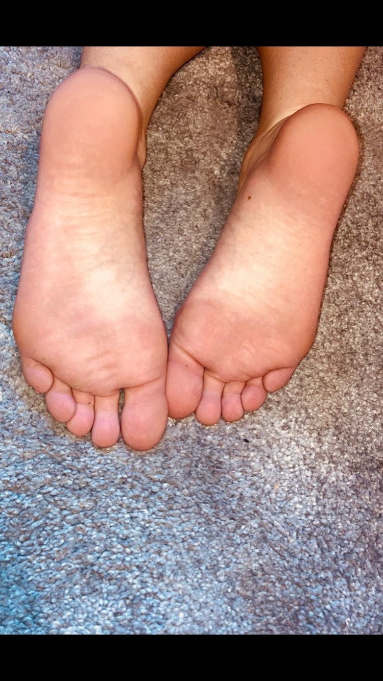 Feetpleasure OnlyFans header