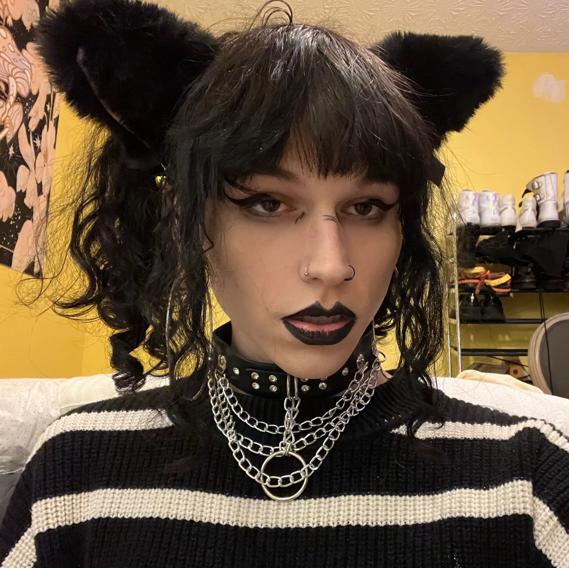 Athena 💕🏳️‍⚧️