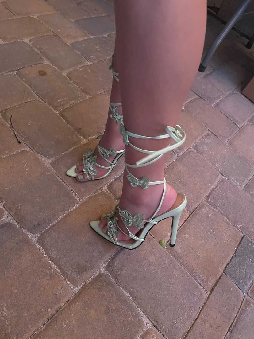 Ara Marie OnlyFans header