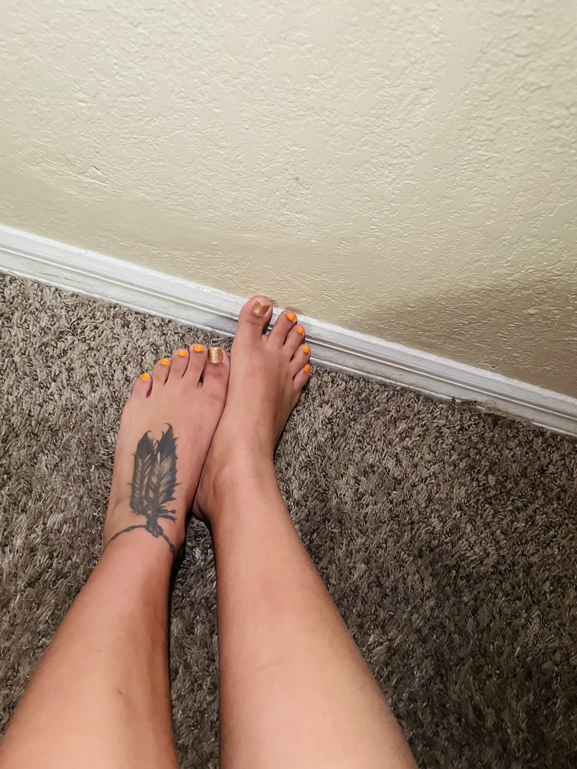 Feet princess 👸🏻 OnlyFans header