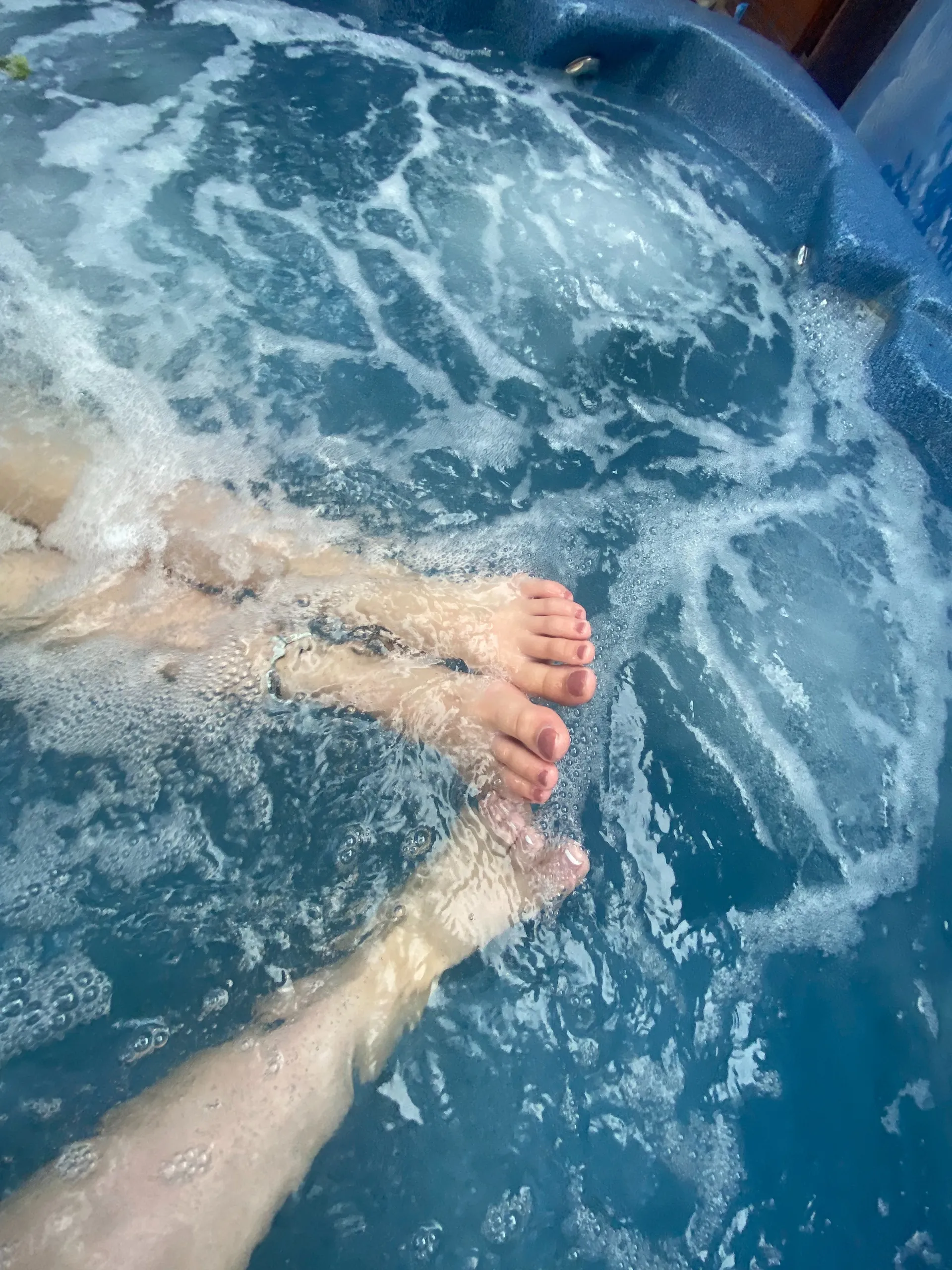 Feetprincess69 OnlyFans header