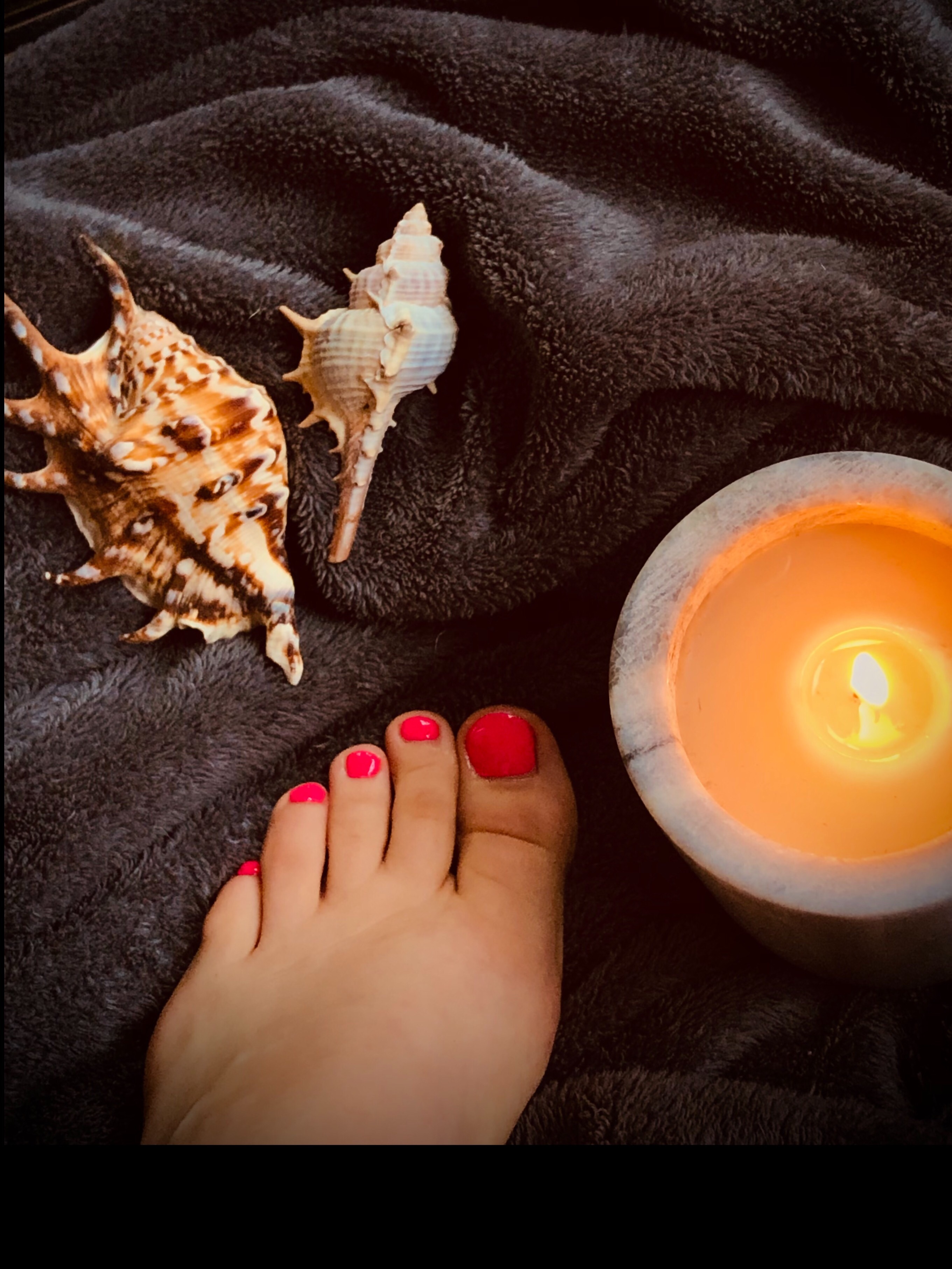 Your favourite feet princess💖👑👣 OnlyFans