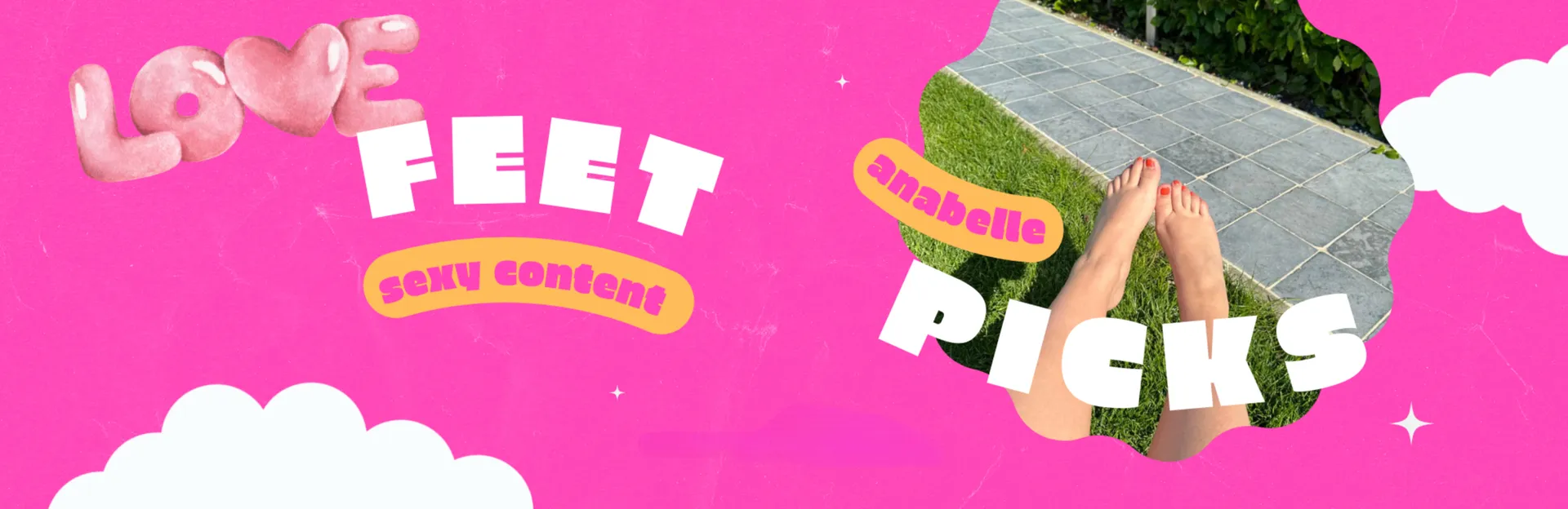 Anabelle 🍆 OnlyFans header