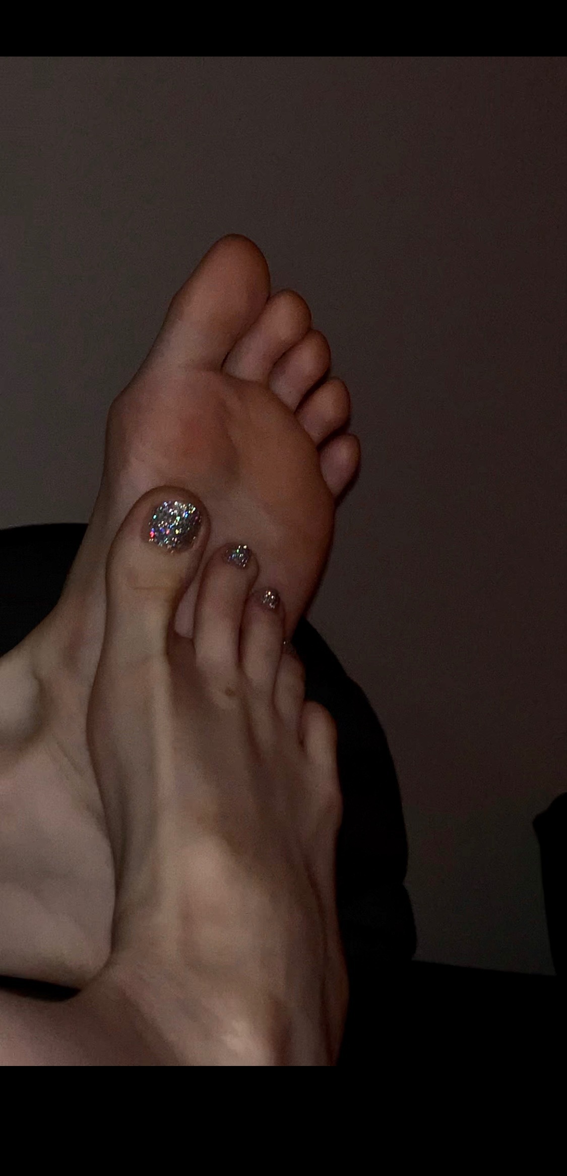Nožičková princezna🦶🏼 OnlyFans header