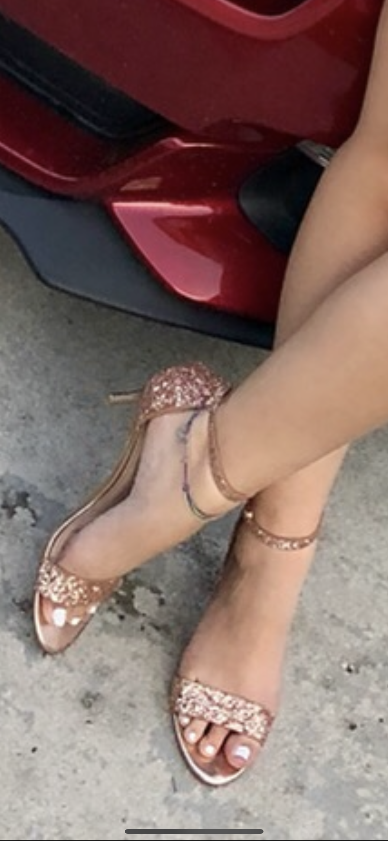 Feetprincess OnlyFans