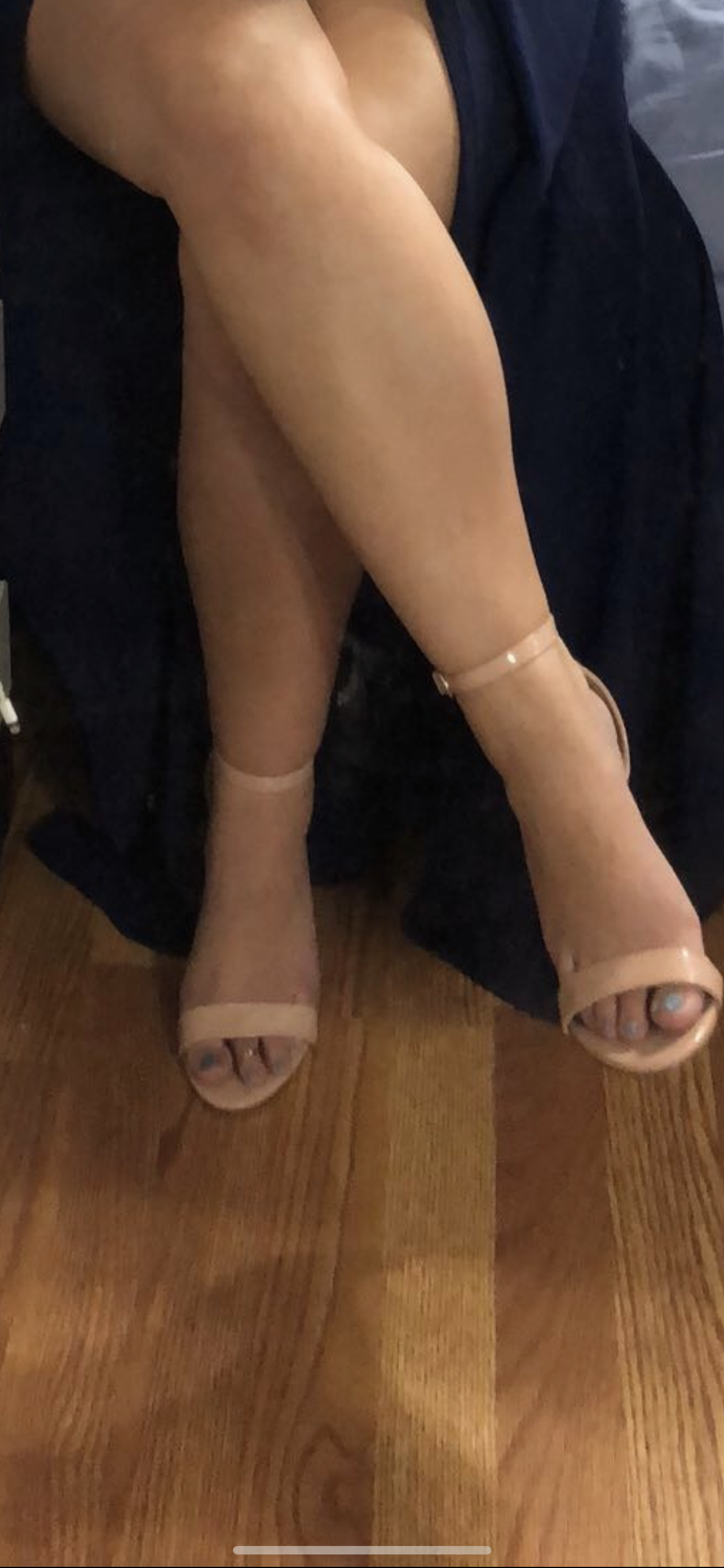 Feetprincess OnlyFans header