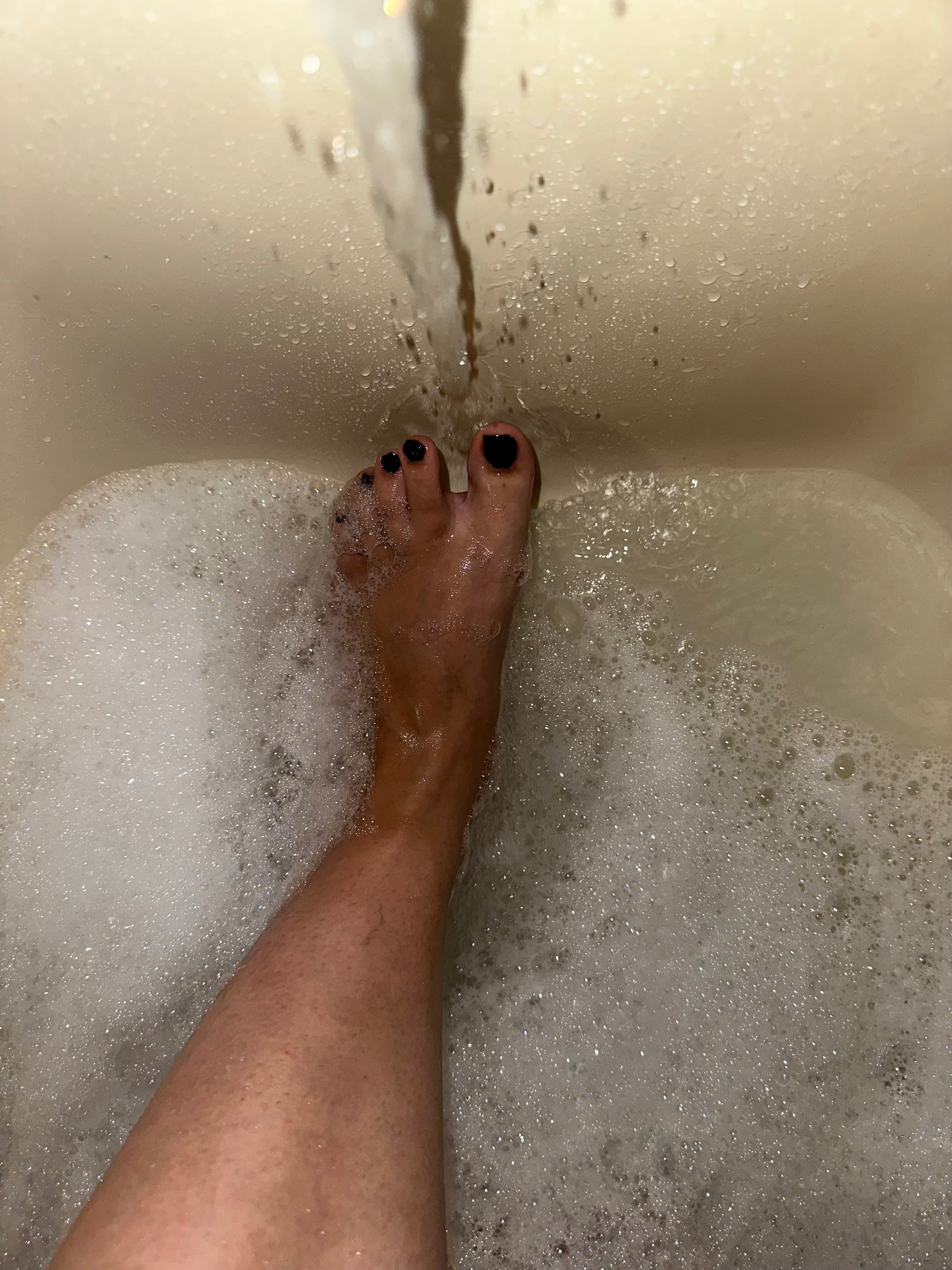 Feetqueen👑 OnlyFans