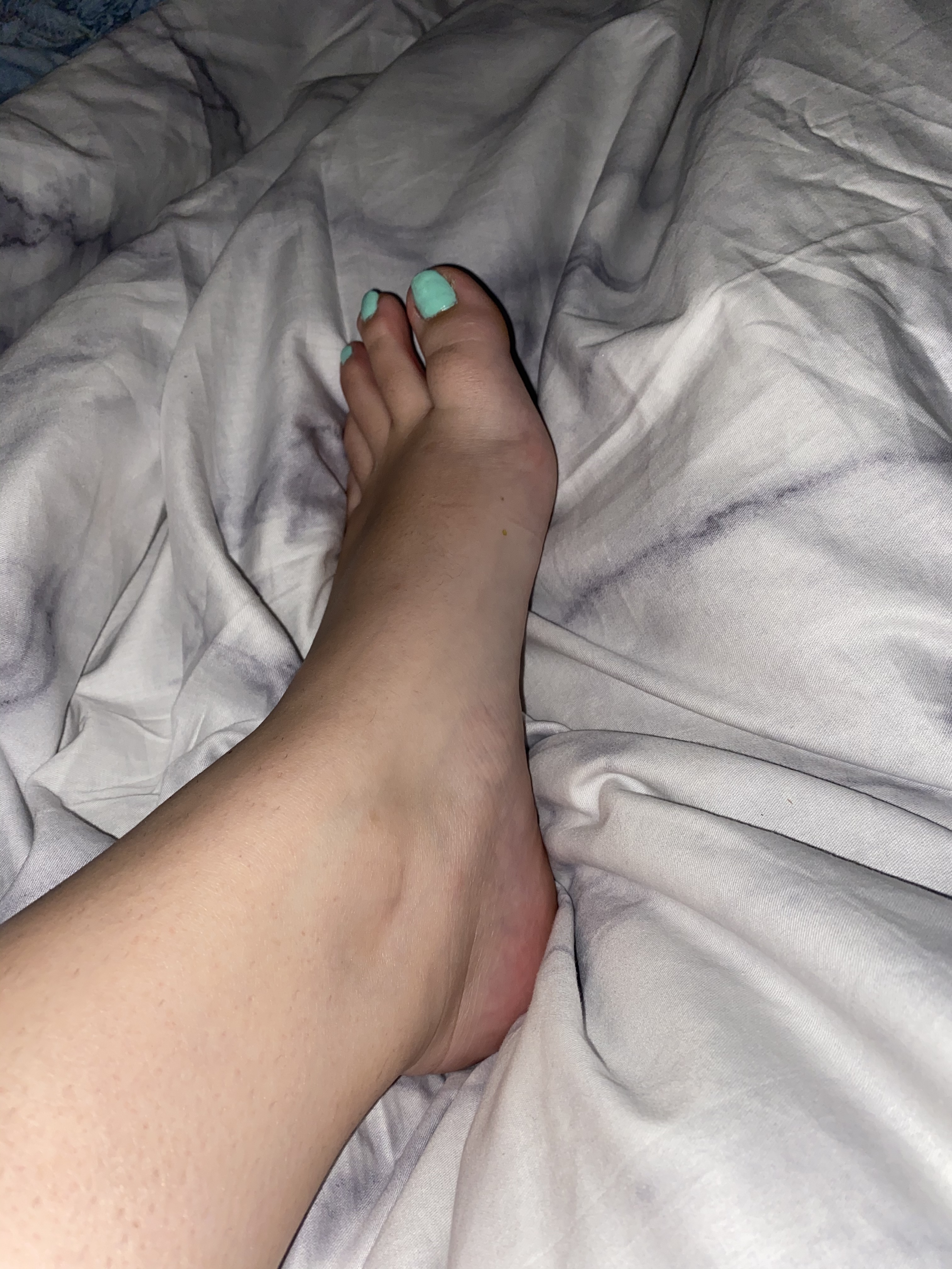 Feet Queen OnlyFans