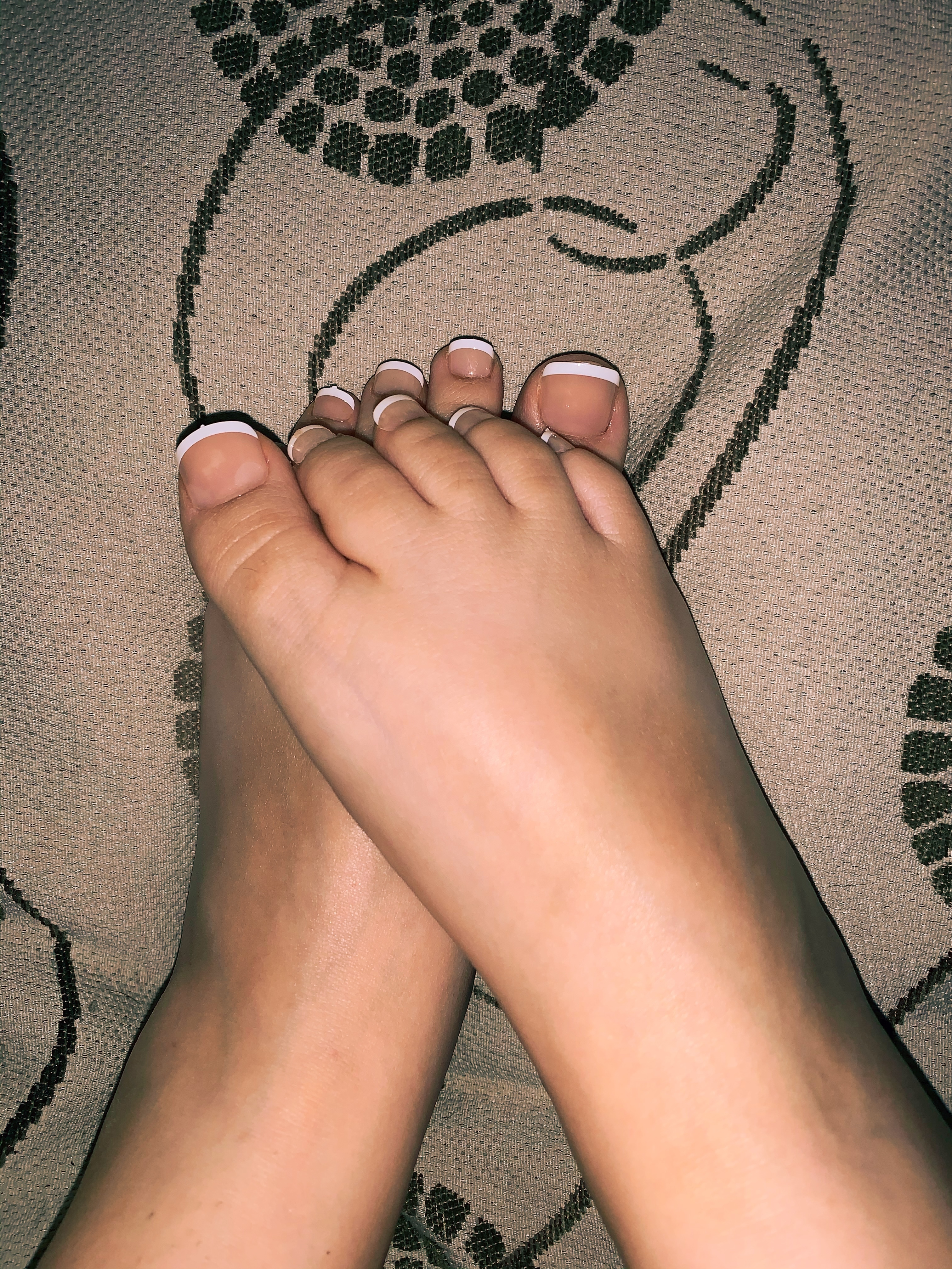 FeetQueen OnlyFans