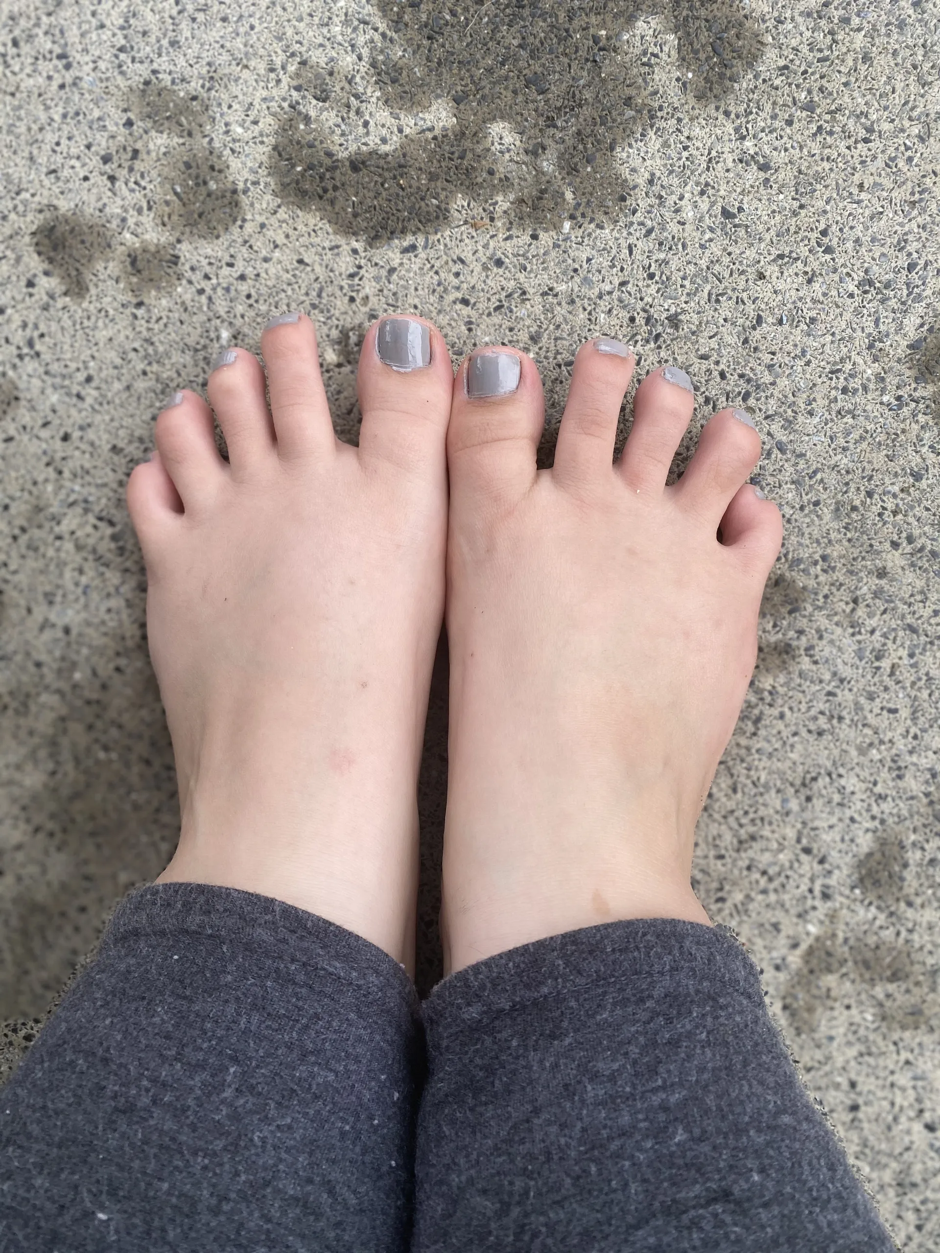 Feet_queen❤️ OnlyFans header