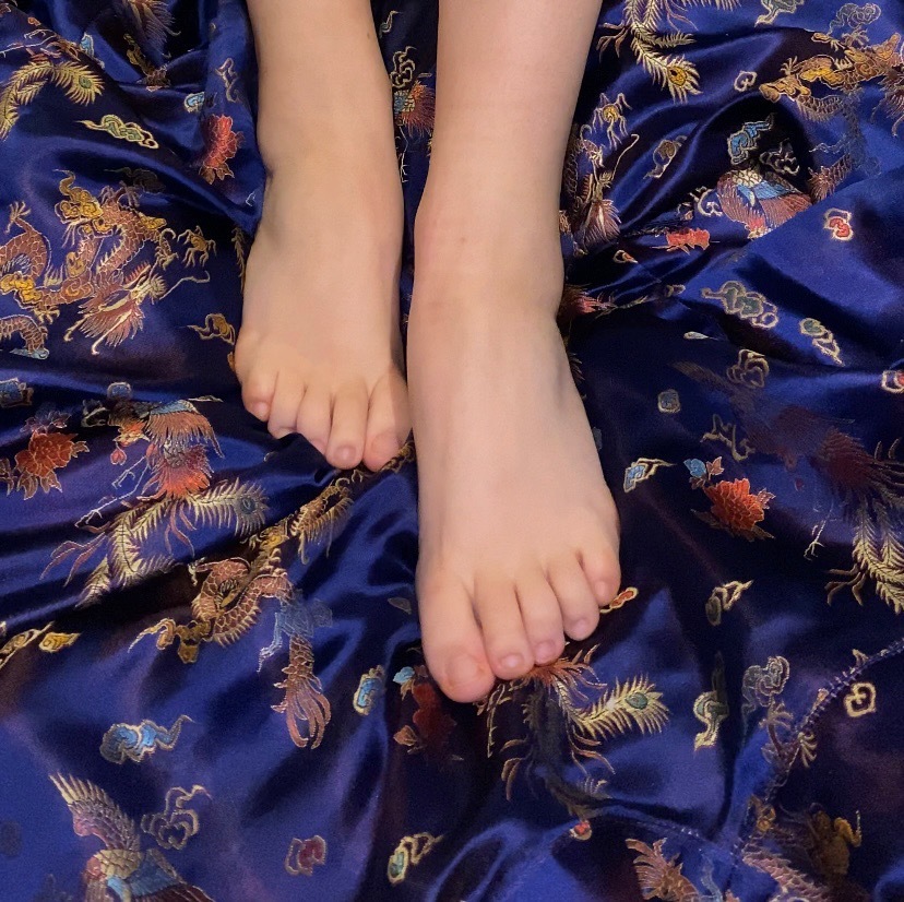 FeetQueen OnlyFans