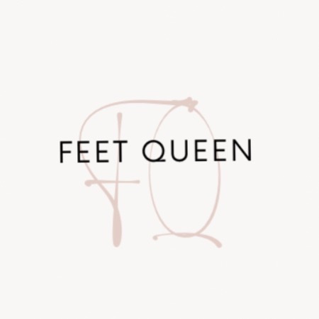 Feet Queen OnlyFans header