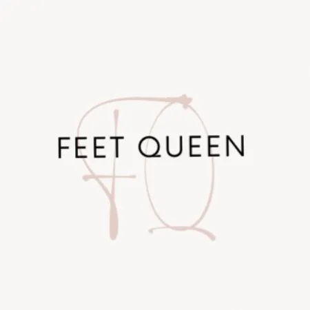 Feet Queen OnlyFans header