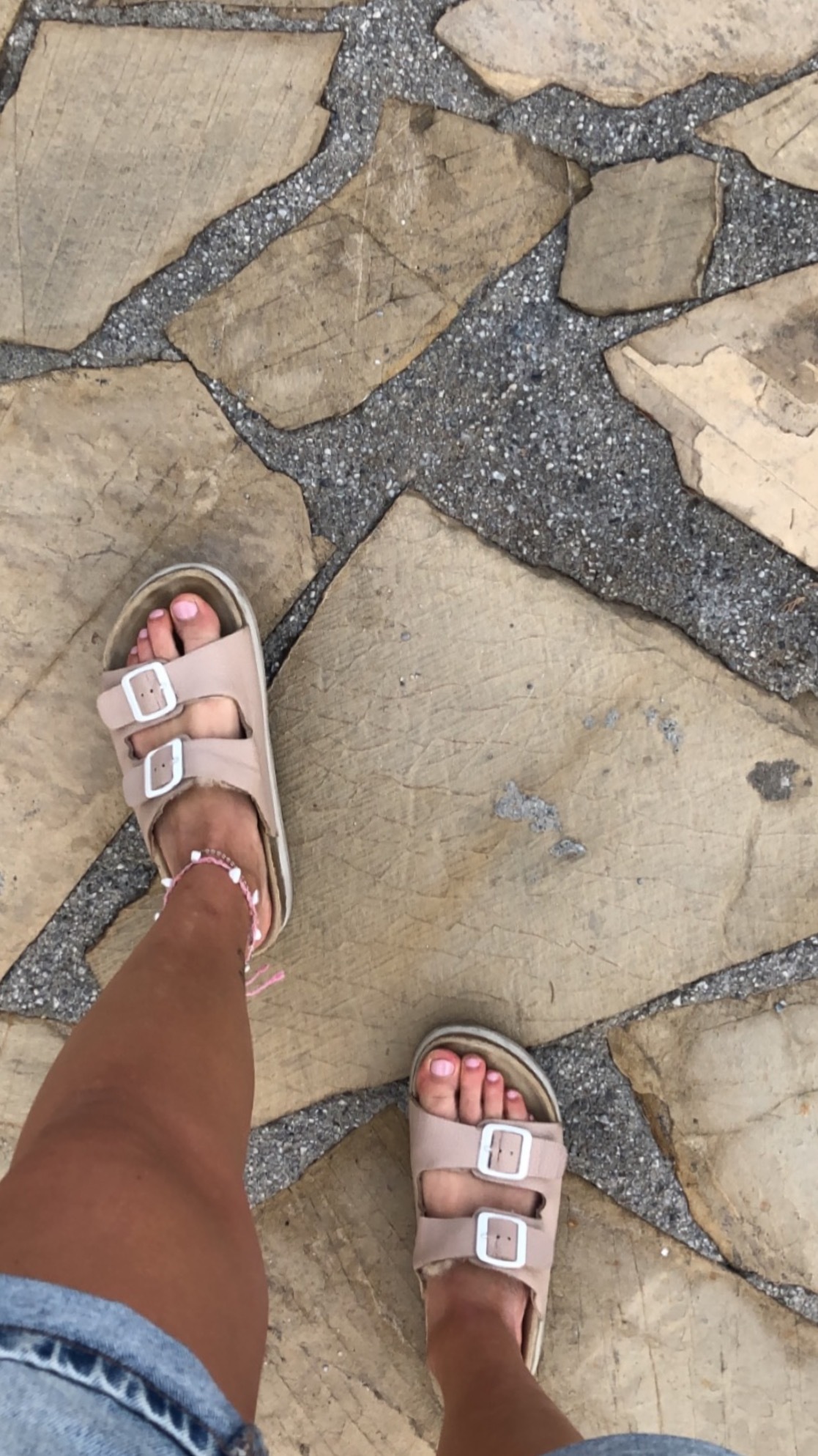 Feet queen OnlyFans header