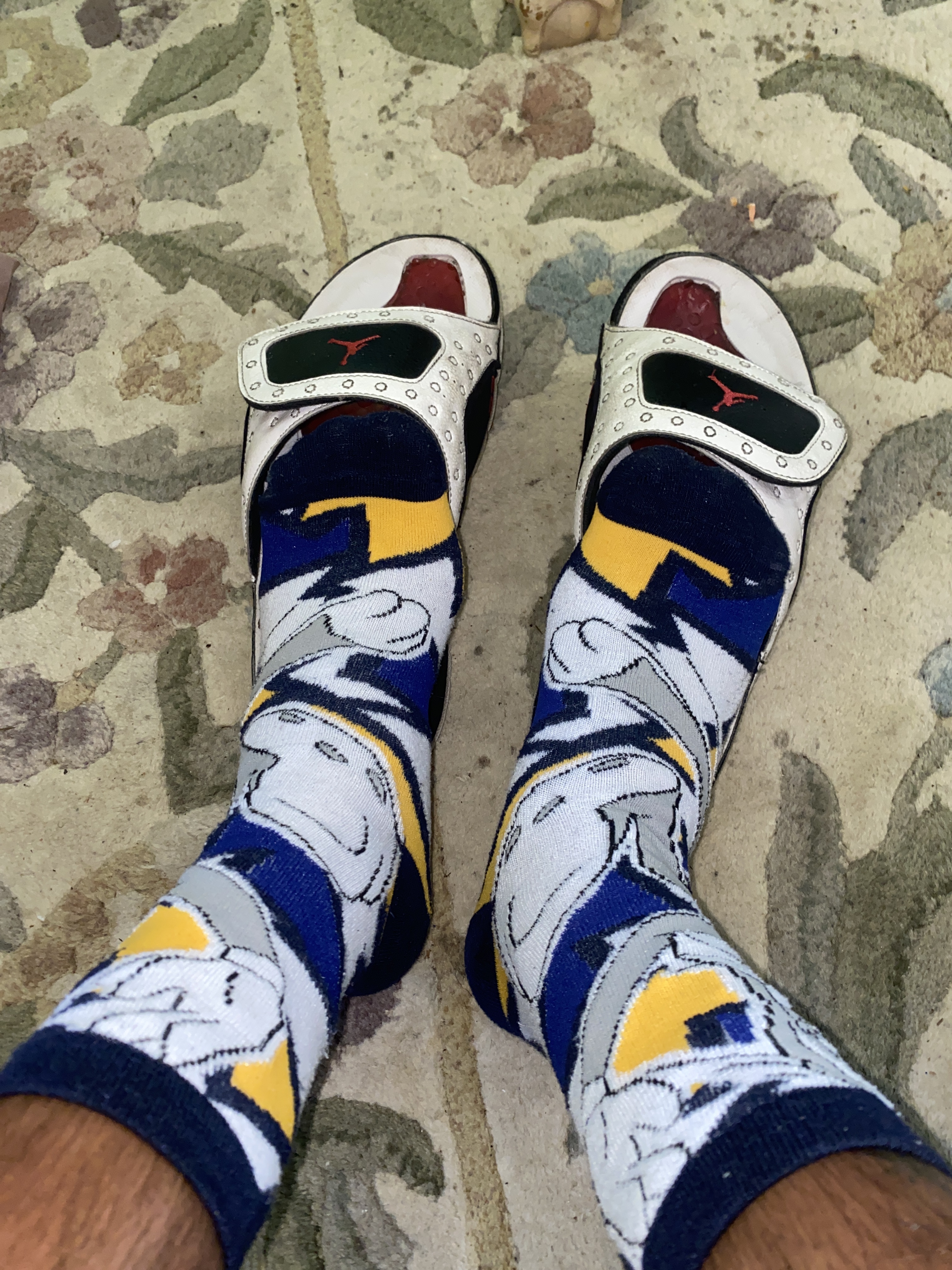 Feetastious OnlyFans