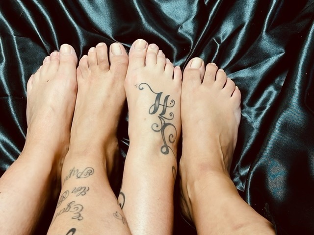 Feets2427 OnlyFans