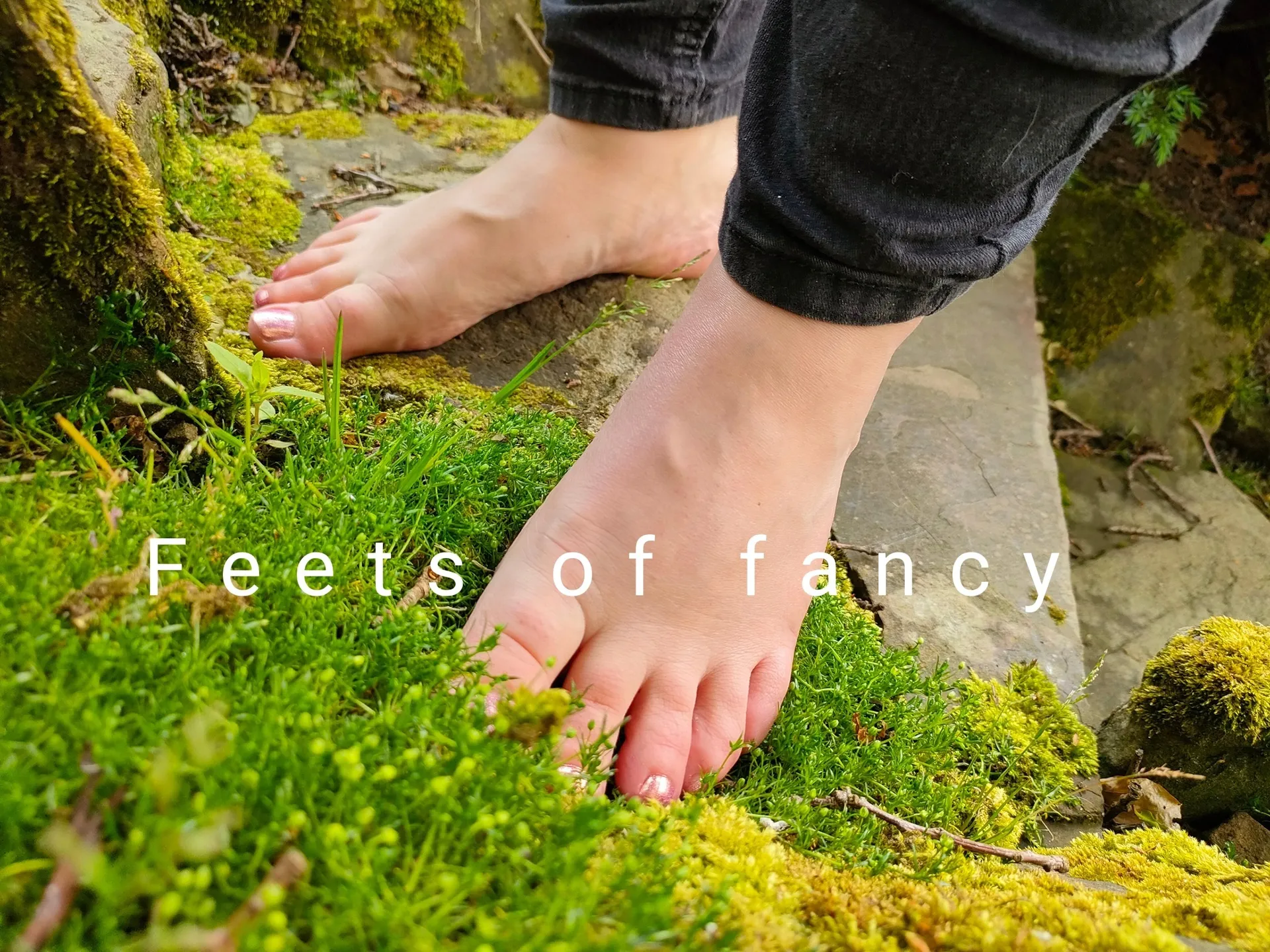 Feets of fancy OnlyFans header