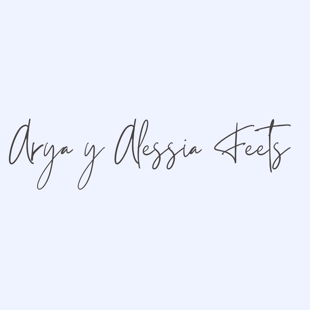 Arya &amp; Alessia OnlyFans header