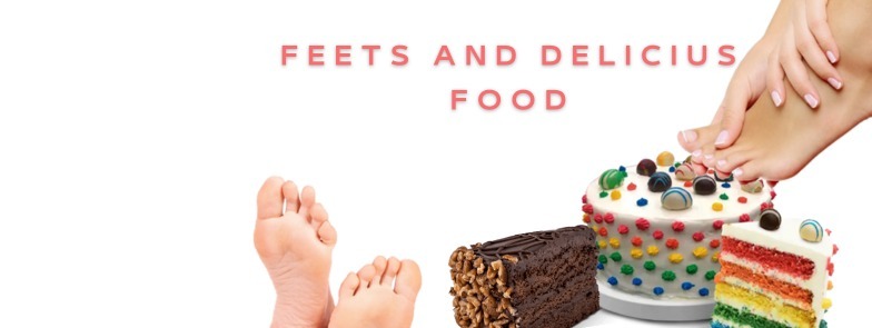 Feeds and Delicius Food OnlyFans header