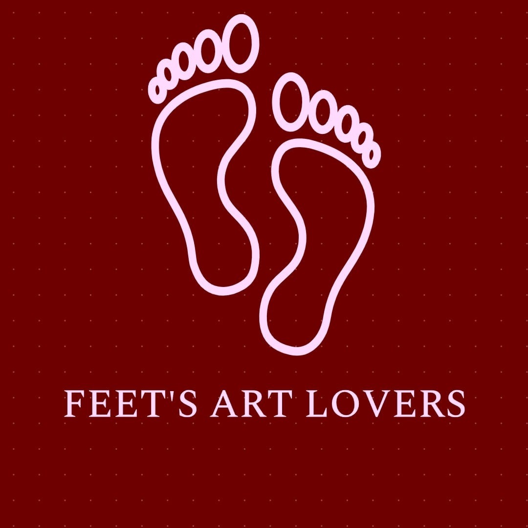 Feet's Art Lovers OnlyFans