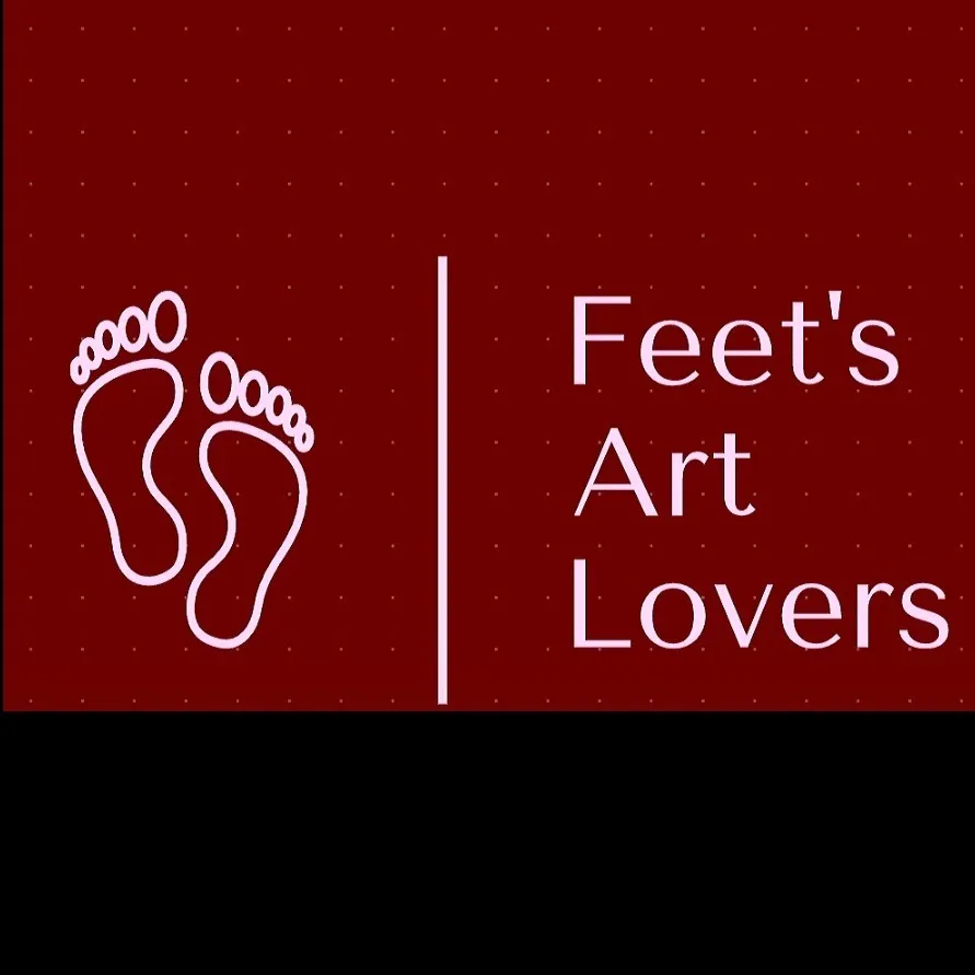 Feet's Art Lovers OnlyFans header