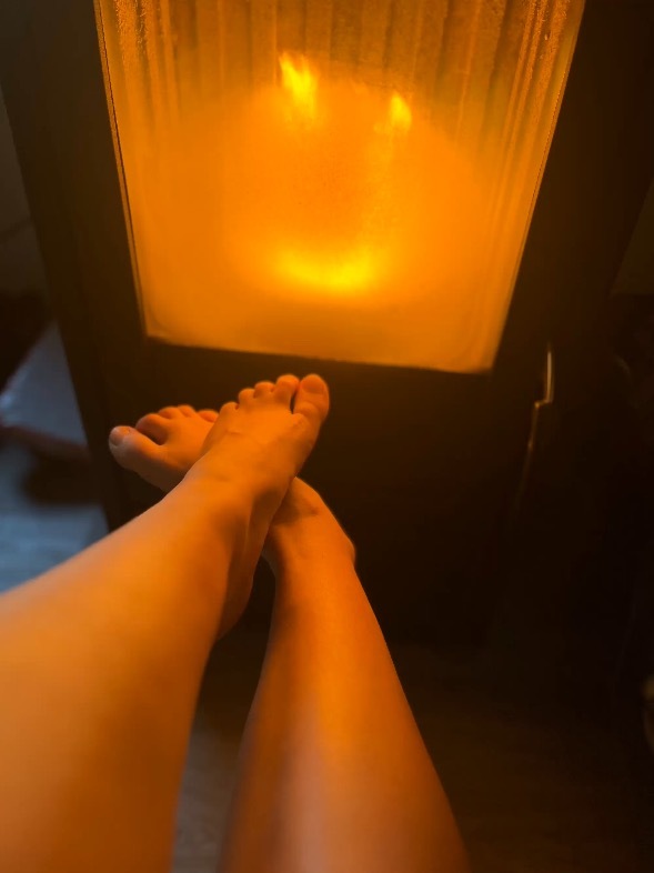 Feetsbydidi OnlyFans