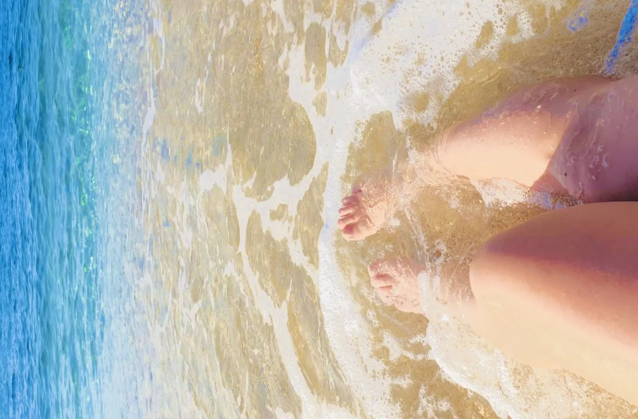 Heidy’s feets OnlyFans header