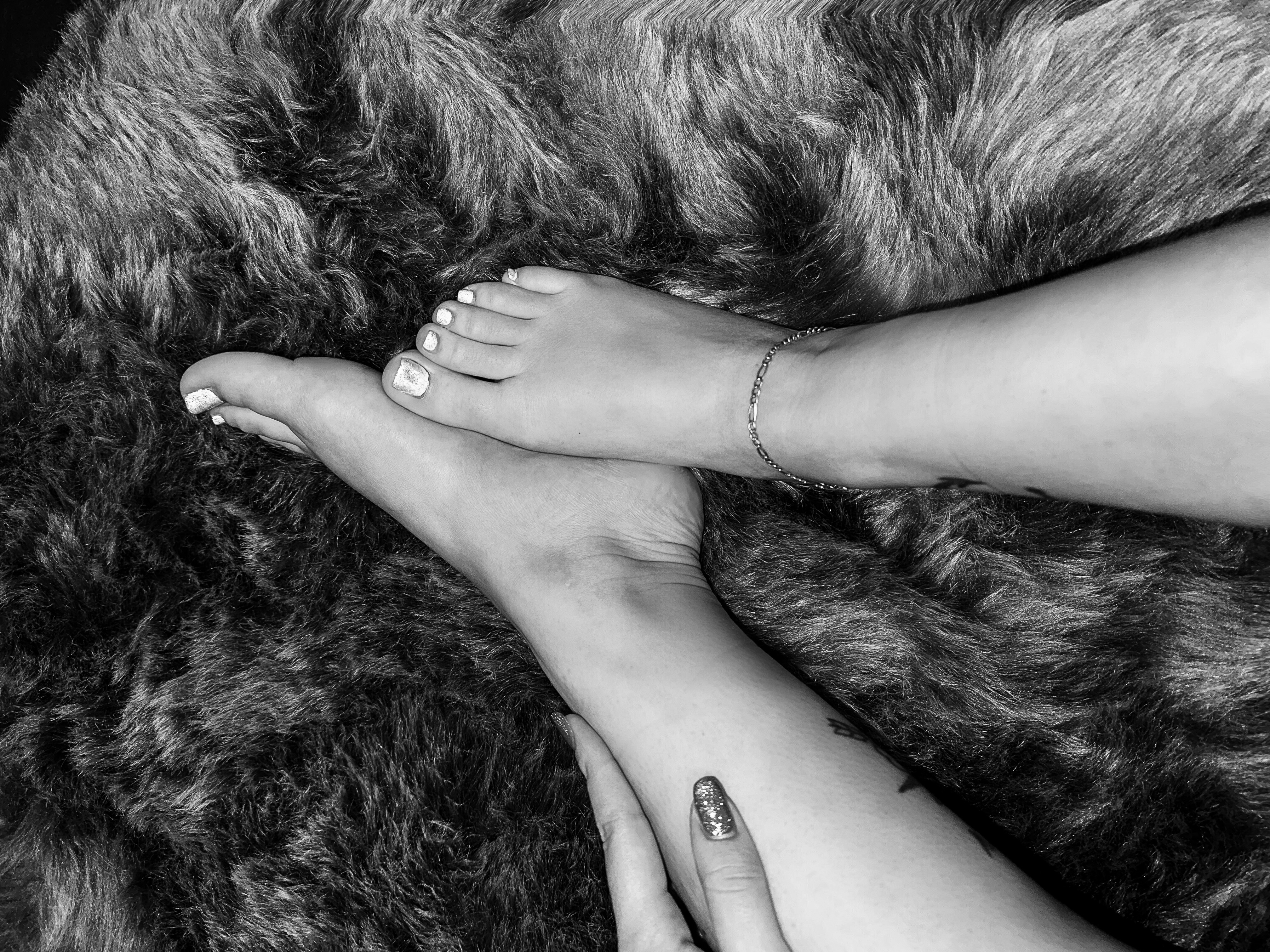 Feetsbymissbarbie OnlyFans header