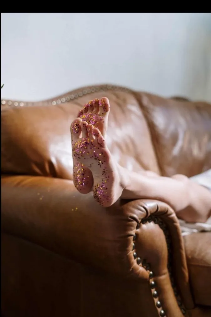 Coral 🦋 FEET 👣 OnlyFans header