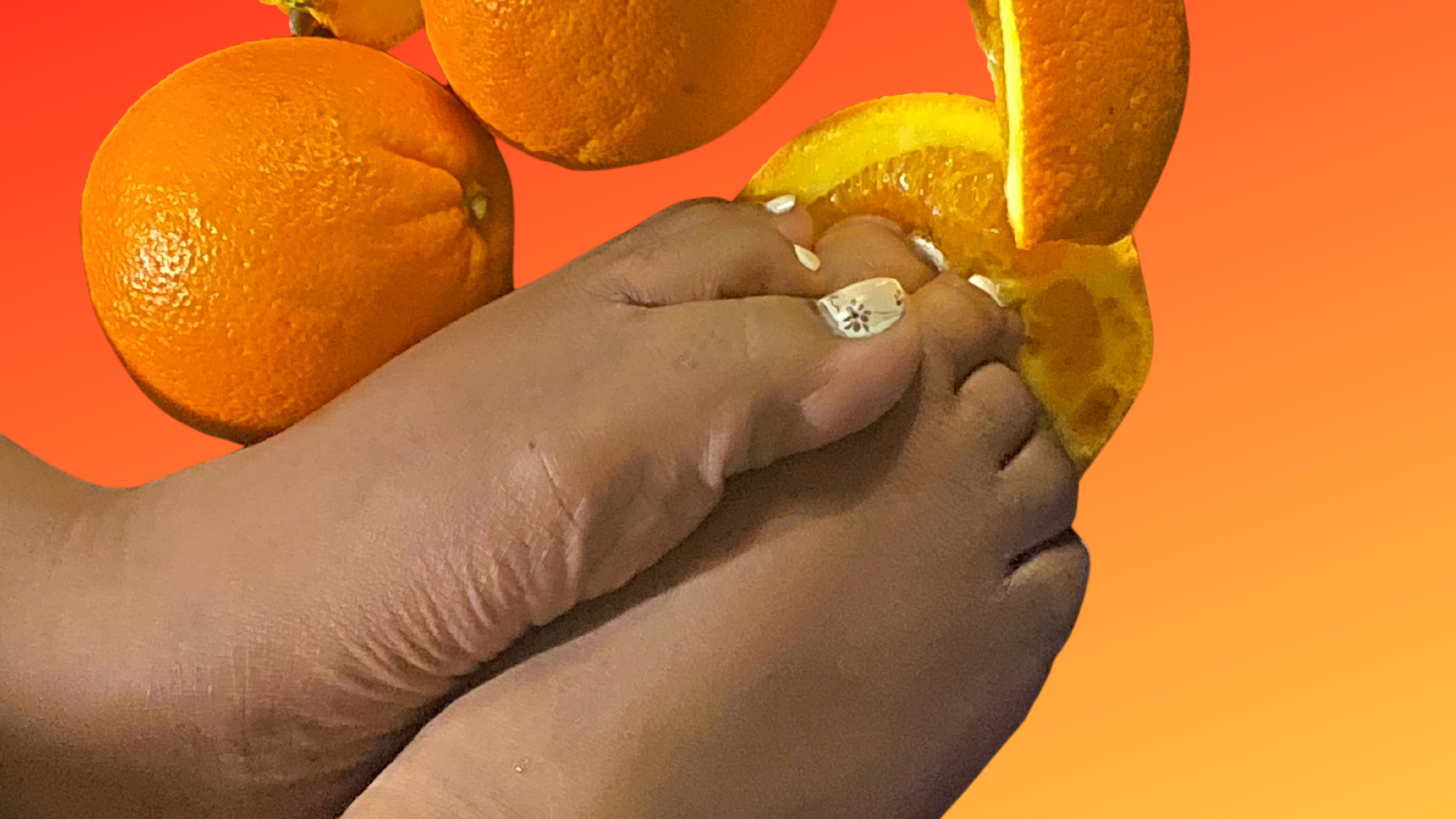 Feet Scrumptious OnlyFans header