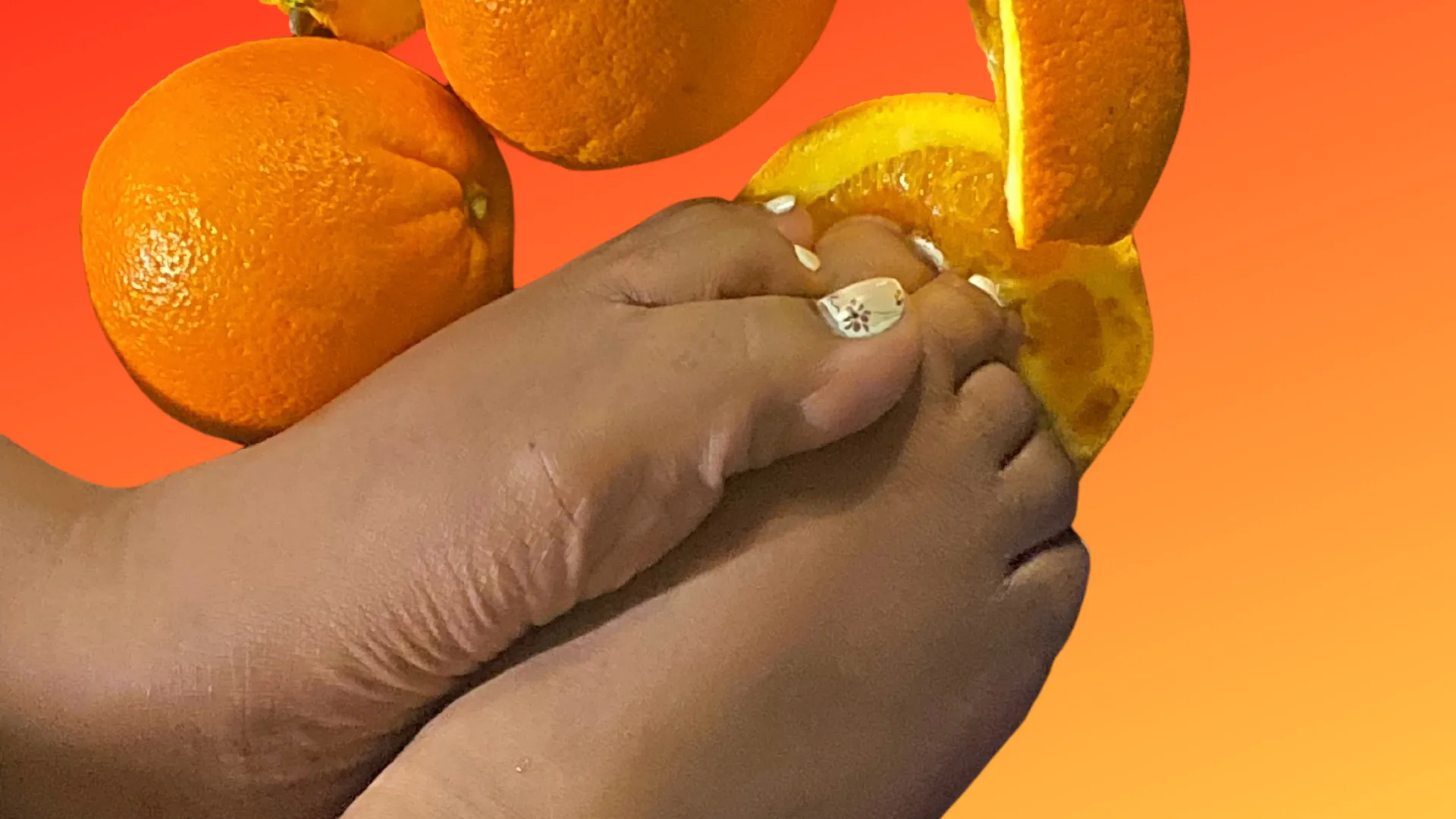 Feet Scrumptious OnlyFans header