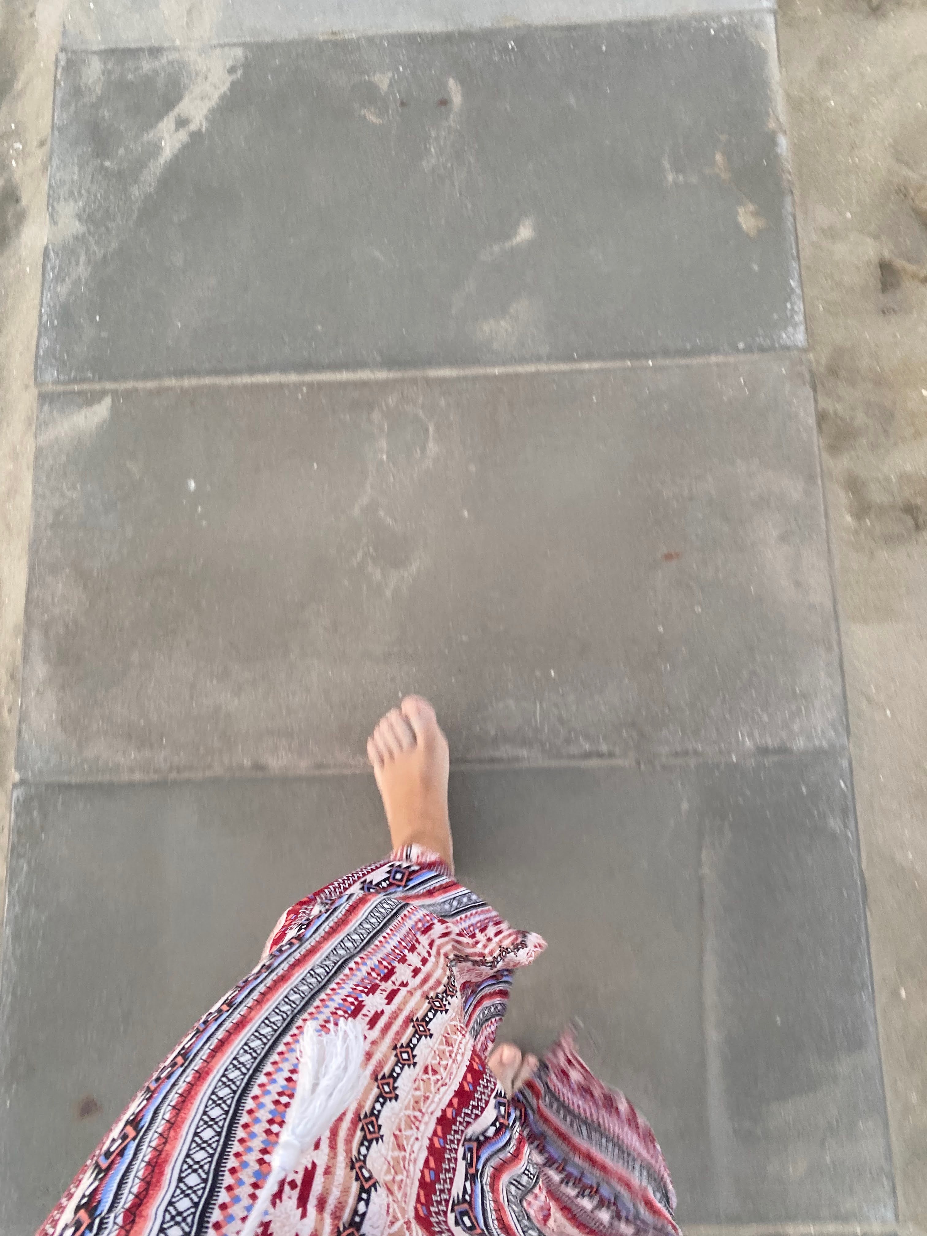 BABY GIRL FEET OnlyFans