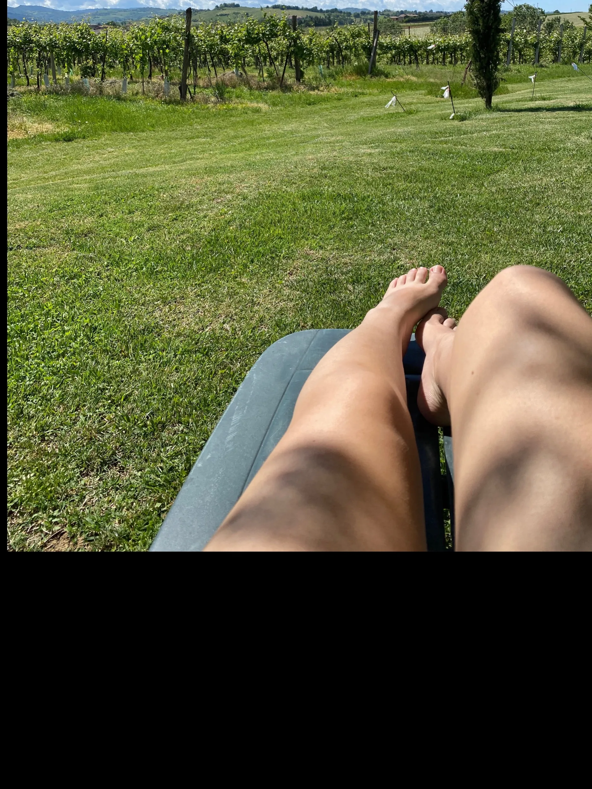 BABY GIRL FEET OnlyFans header
