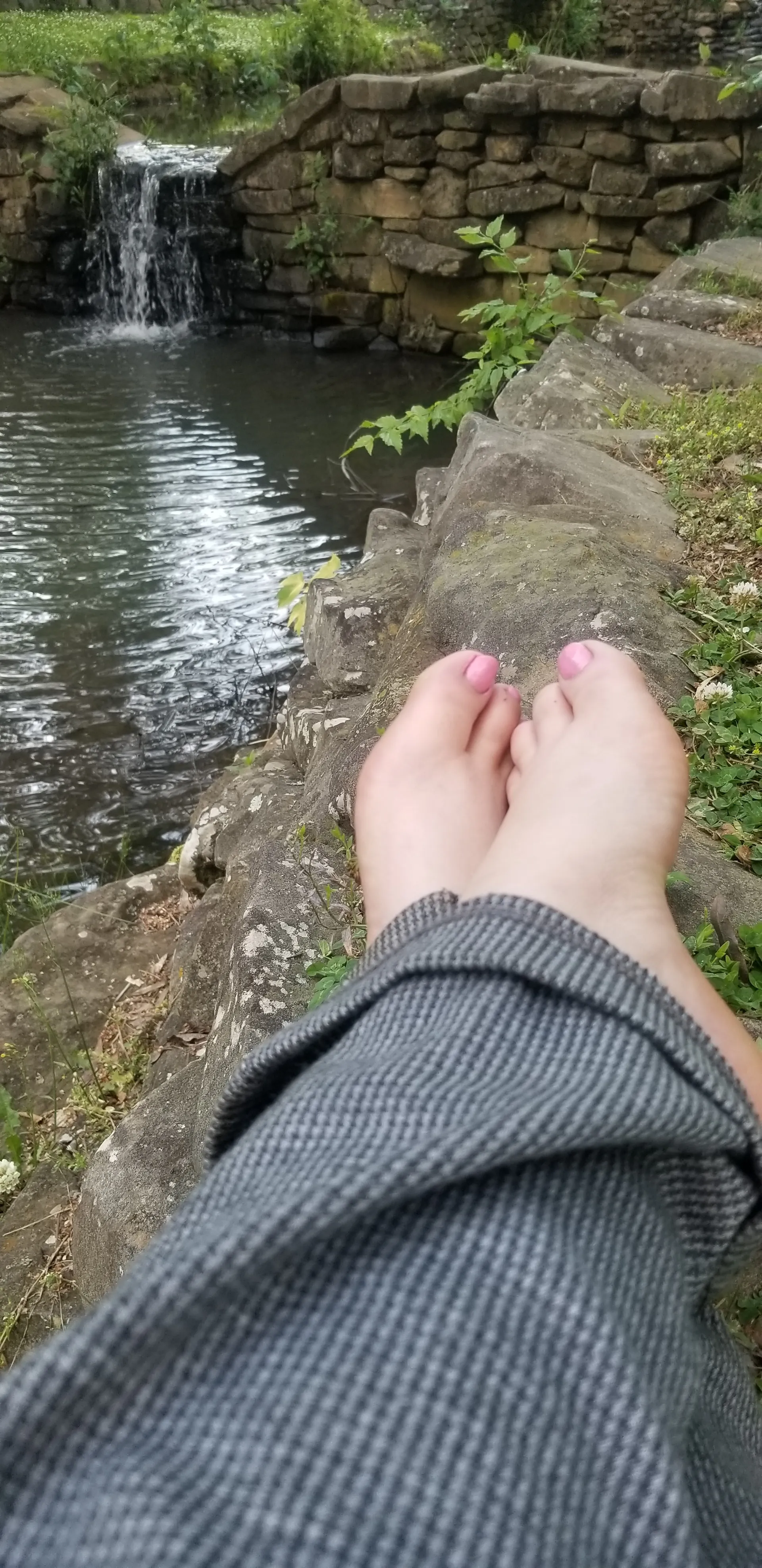 Soft Feets OnlyFans header
