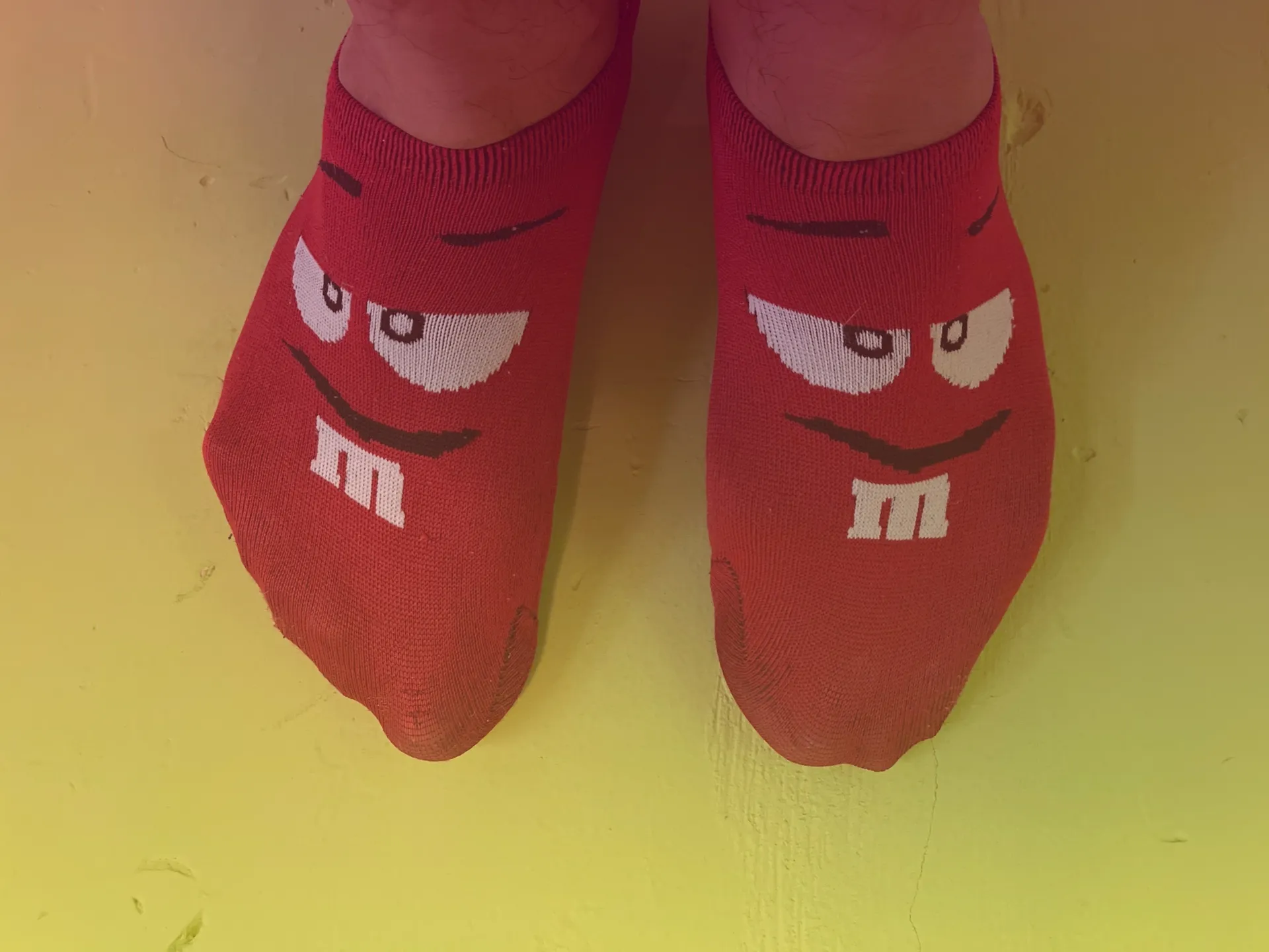 Fungi Feets OnlyFans header